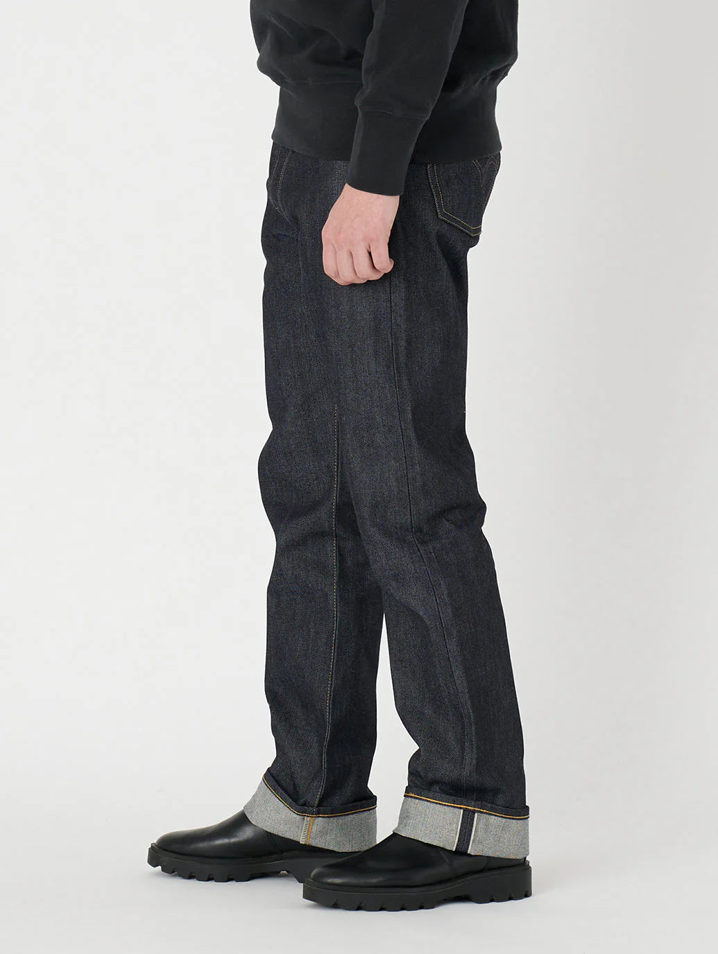 LEVI’S® VINTAGE CLOTHING / 1944 501® JEANS (44501-0088)