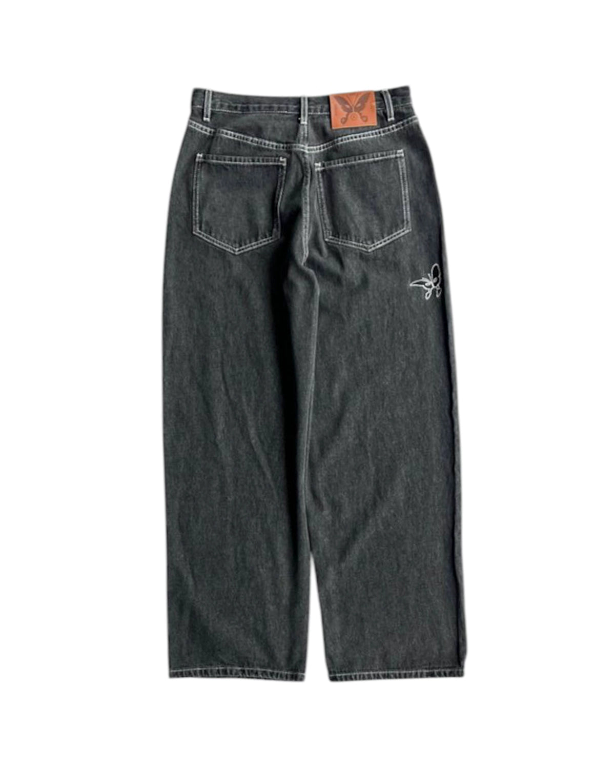 P.A.M.(Perks And Mini) / TWO MIL ALTO JEANS (80106)
