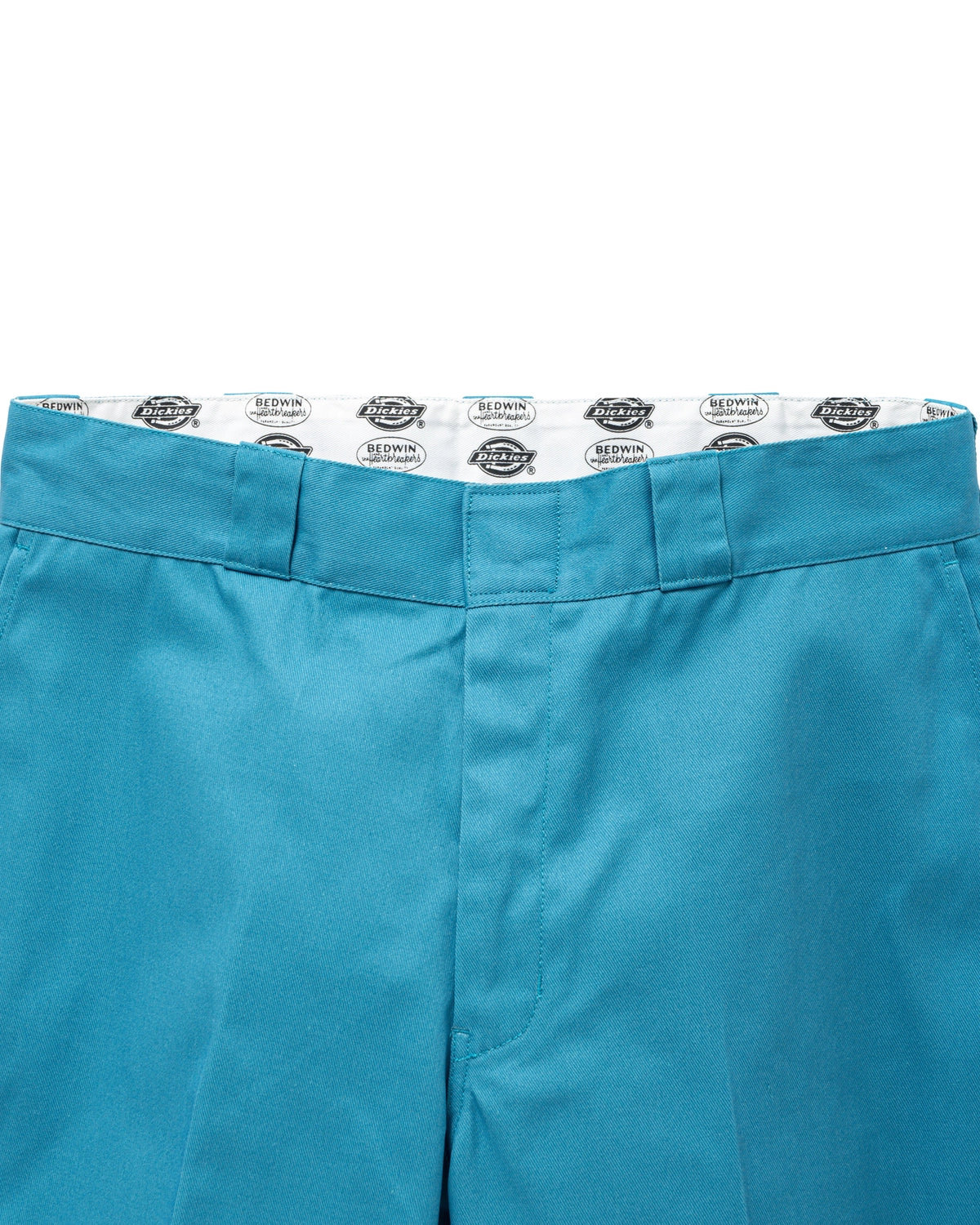 BEDWIN & THE HEARTBREAKERS / 10L DICKIES TC PANTS "THUNDERS" (25SB4529)