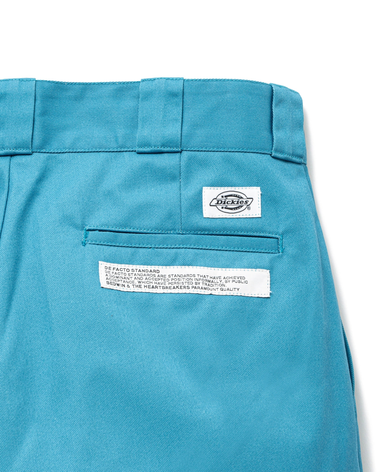 BEDWIN & THE HEARTBREAKERS / 10L DICKIES TC PANTS "THUNDERS" (25SB4529)