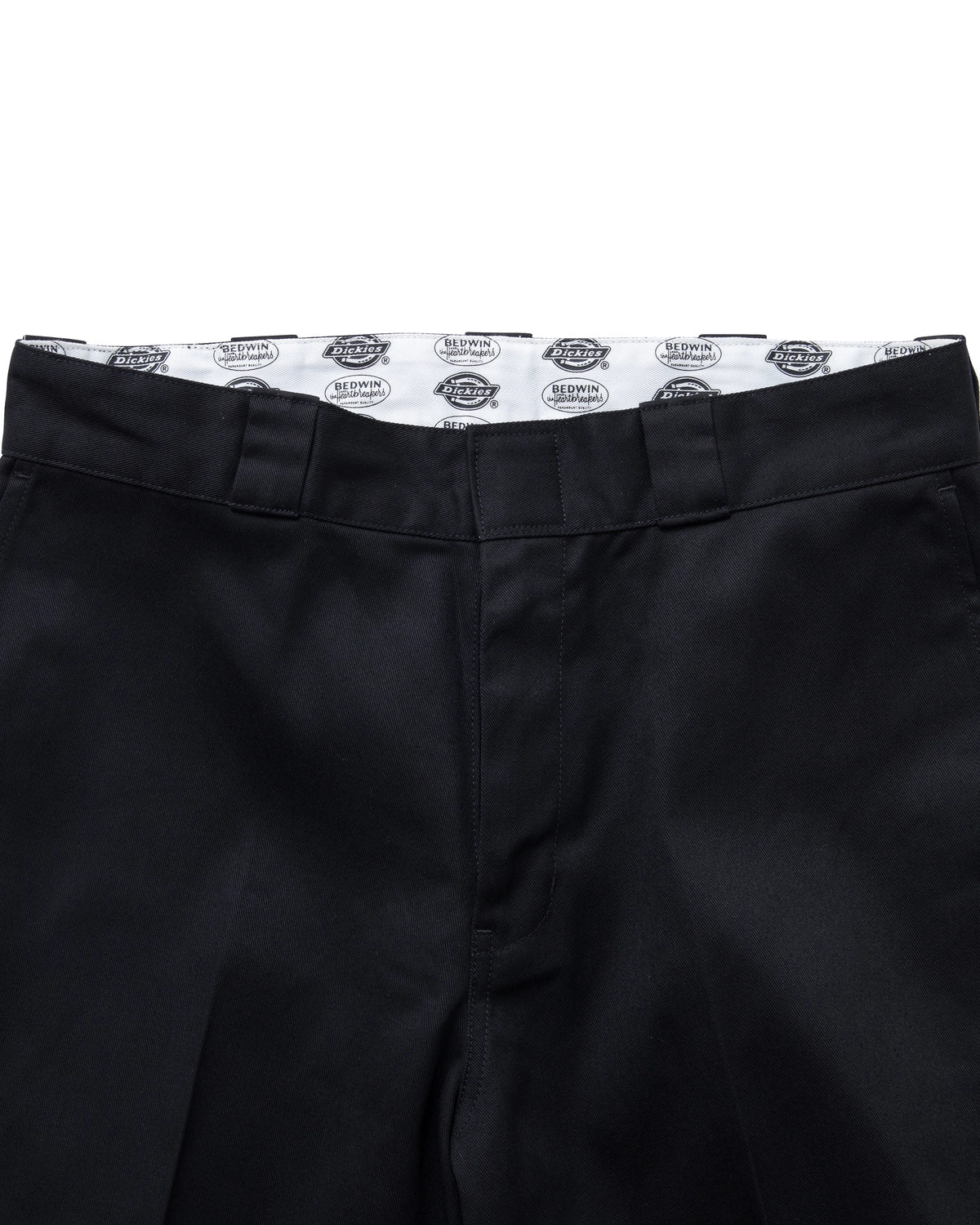 BEDWIN & THE HEARTBREAKERS / 10L DICKIES TC PANTS "THUNDERS" (25SB4529)