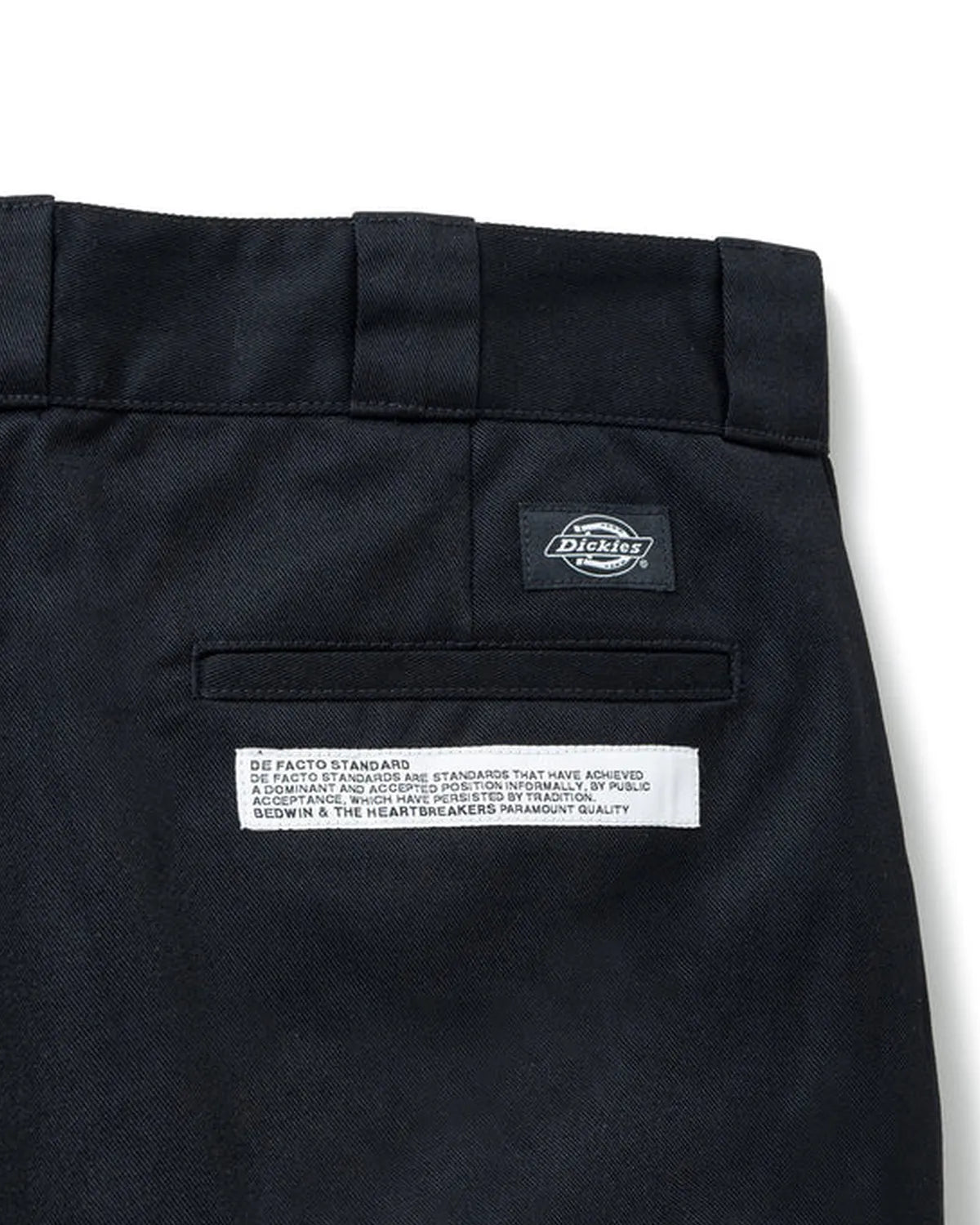 BEDWIN & THE HEARTBREAKERS × DICKIES / DICKIES 10L TC PANTS "THUNDERS" (25AB4529)