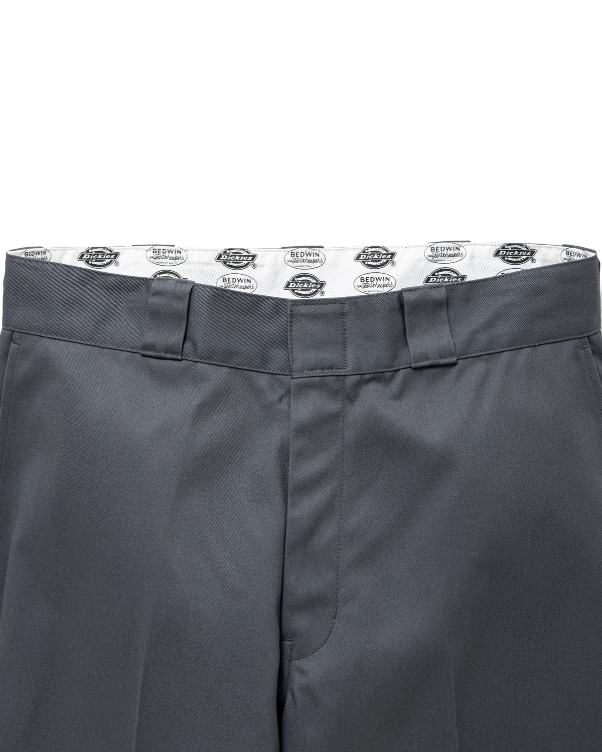 BEDWIN & THE HEARTBREAKERS / 10L DICKIES TC PANTS "THUNDERS" (25SB4529)