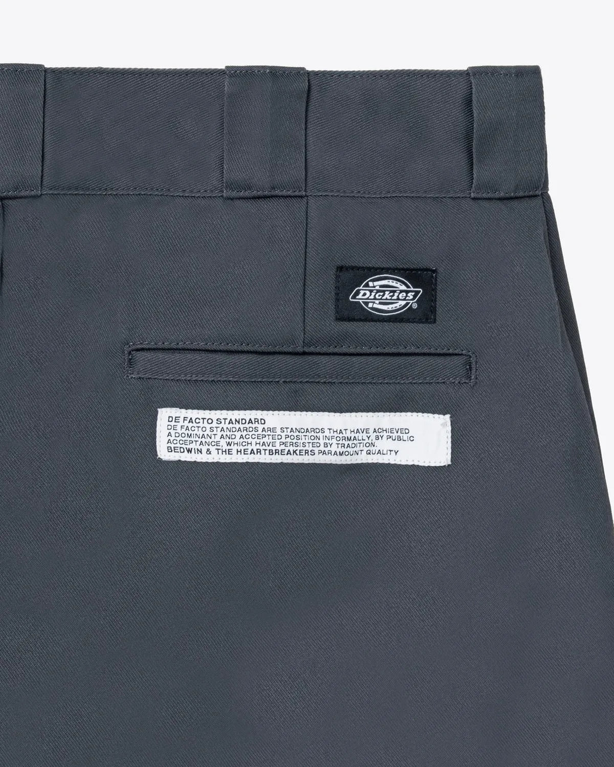 BEDWIN & THE HEARTBREAKERS × DICKIES / 10L DICKIES TC PANTS "THUNDERS" (26AB4529)
