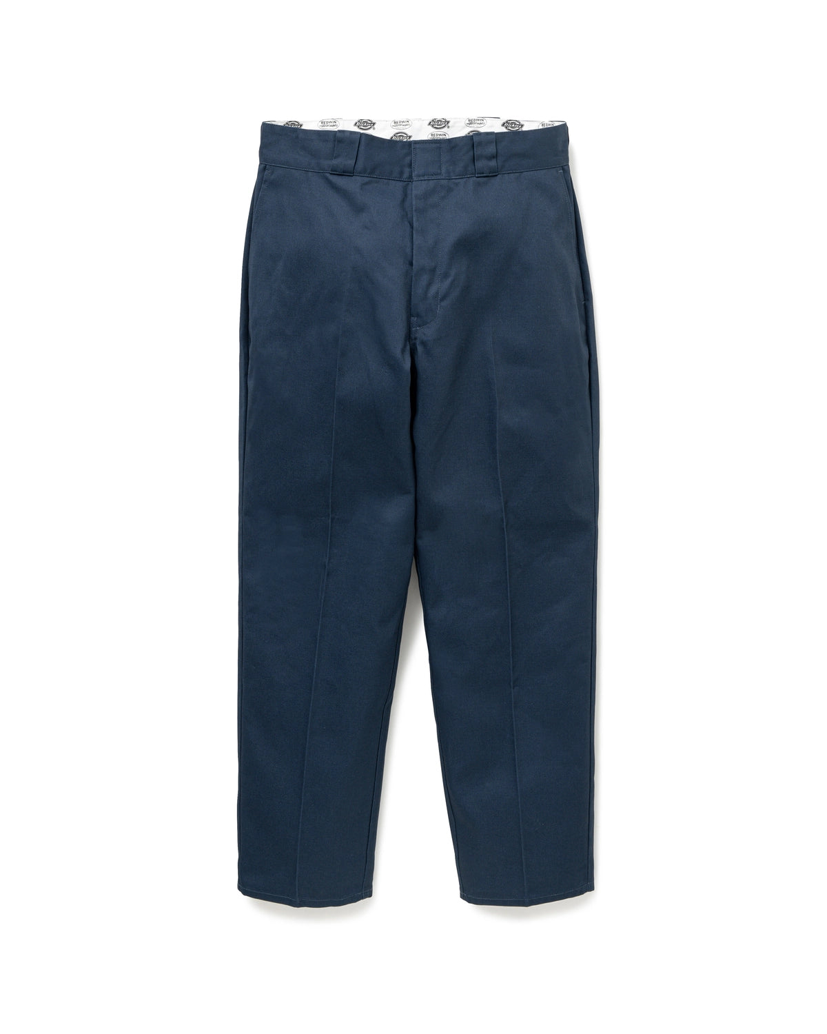 BEDWIN & THE HEARTBREAKERS / 10L DICKIES TC PANTS "THUNDERS" (25SB4529)