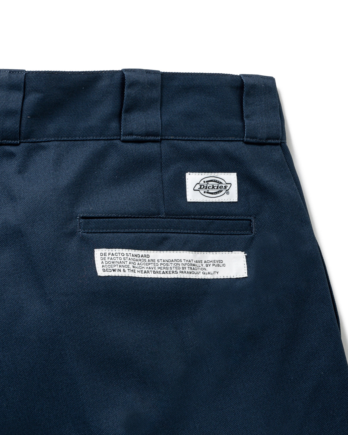 BEDWIN & THE HEARTBREAKERS / 10L DICKIES TC PANTS "THUNDERS" (25SB4529)