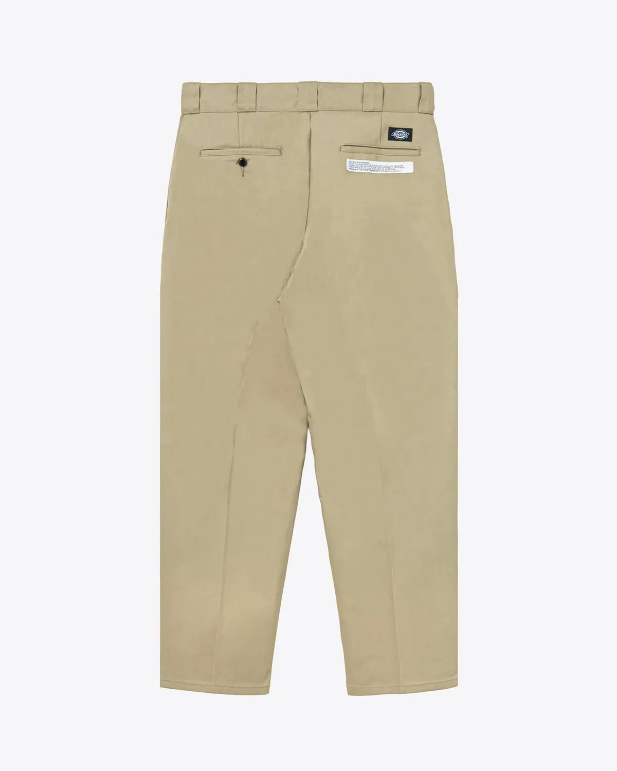 BEDWIN & THE HEARTBREAKERS × DICKIES / 10L DICKIES TC PANTS "THUNDERS" (26AB4529)
