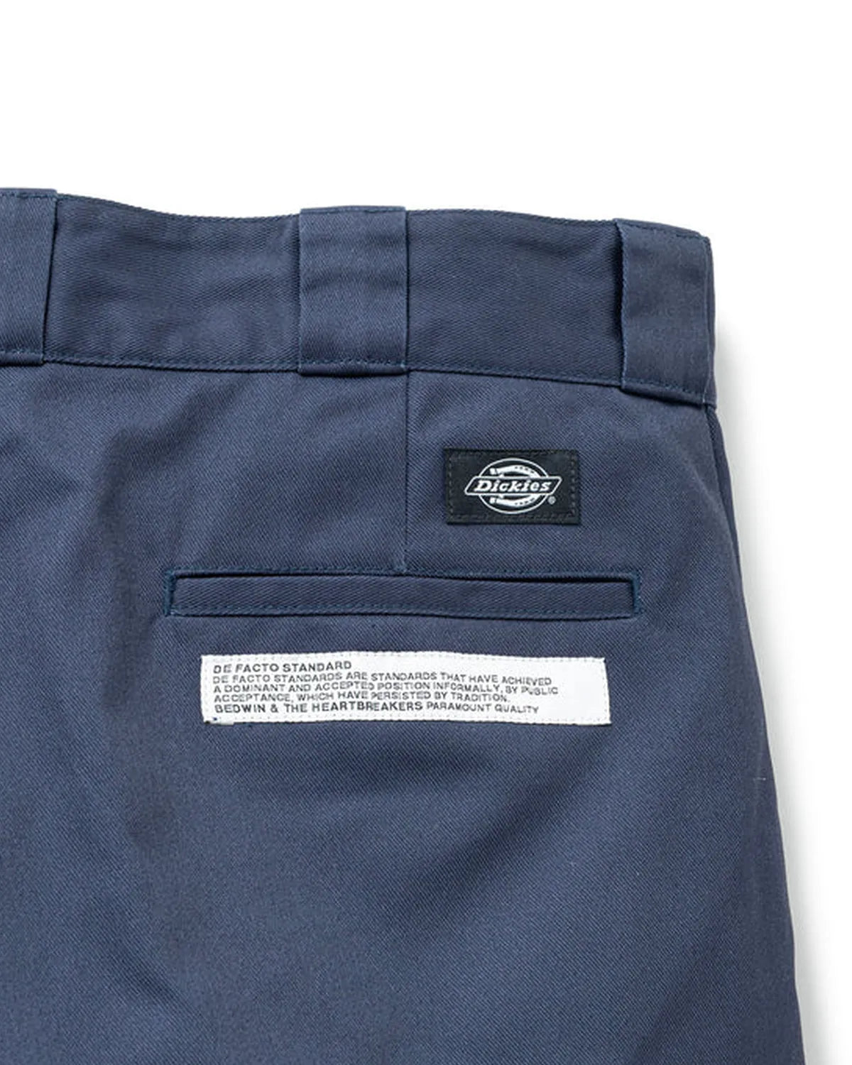 BEDWIN & THE HEARTBREAKERS × DICKIES / DICKIES 10L TC PANTS "THUNDERS" (25AB4529)