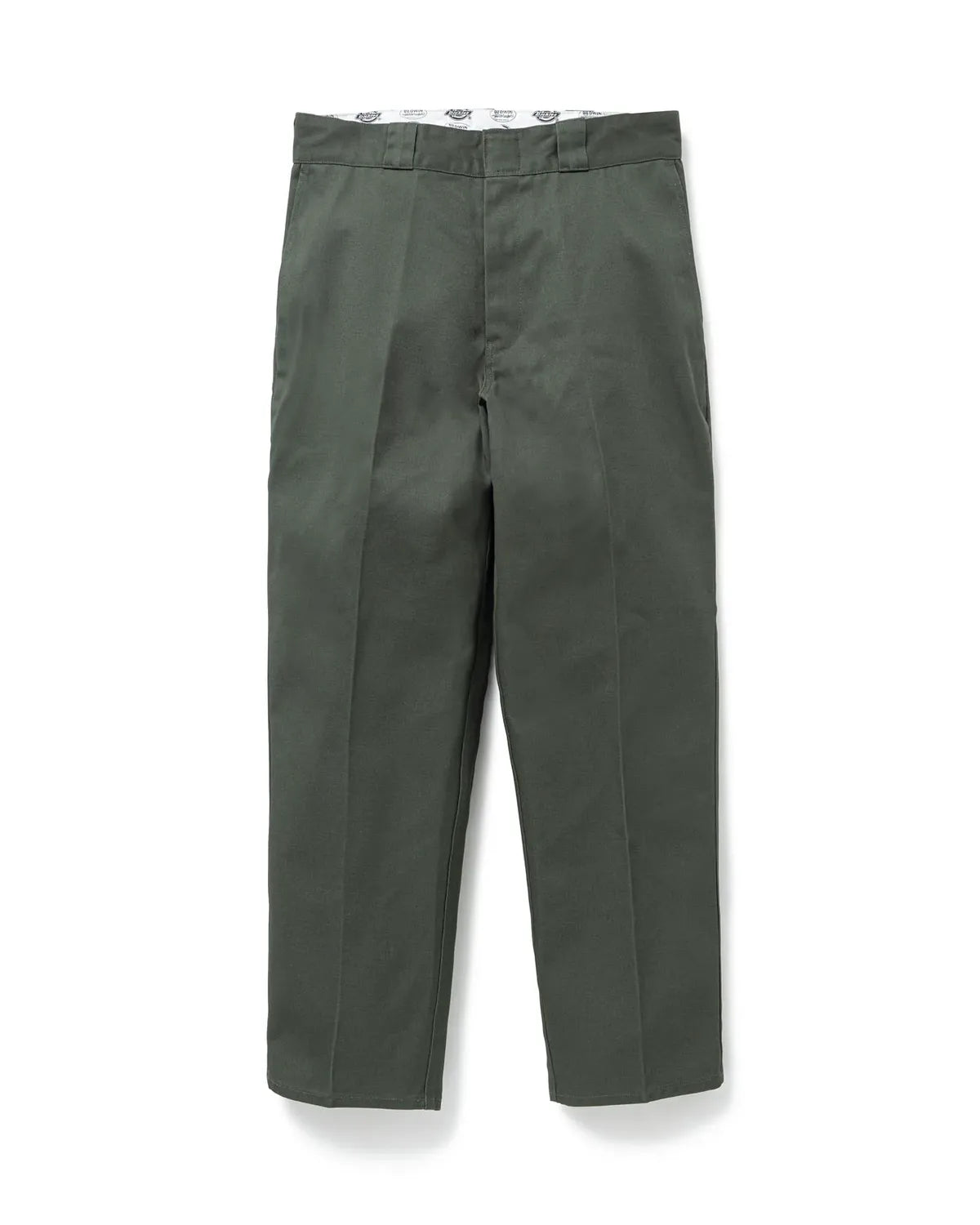 BEDWIN & THE HEARTBREAKERS × DICKIES / DICKIES 10L TC PANTS "THUNDERS" (25AB4529)