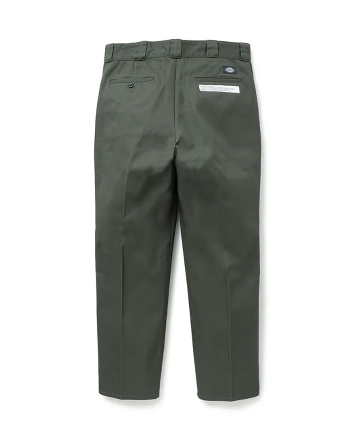 BEDWIN & THE HEARTBREAKERS × DICKIES / DICKIES 10L TC PANTS "THUNDERS" (25AB4529)