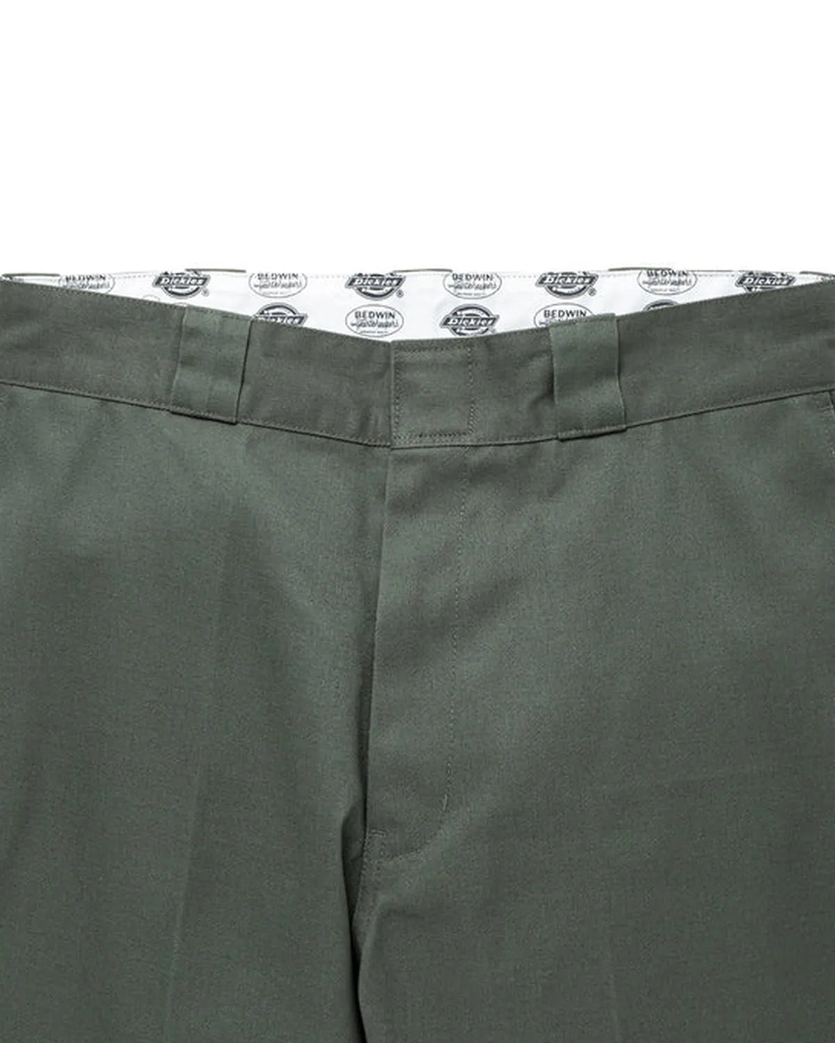 BEDWIN & THE HEARTBREAKERS × DICKIES / DICKIES 10L TC PANTS "THUNDERS" (25AB4529)