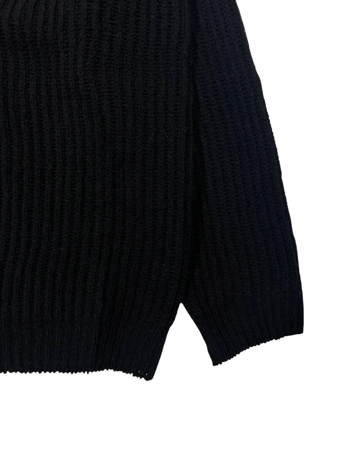VETEMENTS / MULTIBUTTON CARDIGAN (UH76KN250B)