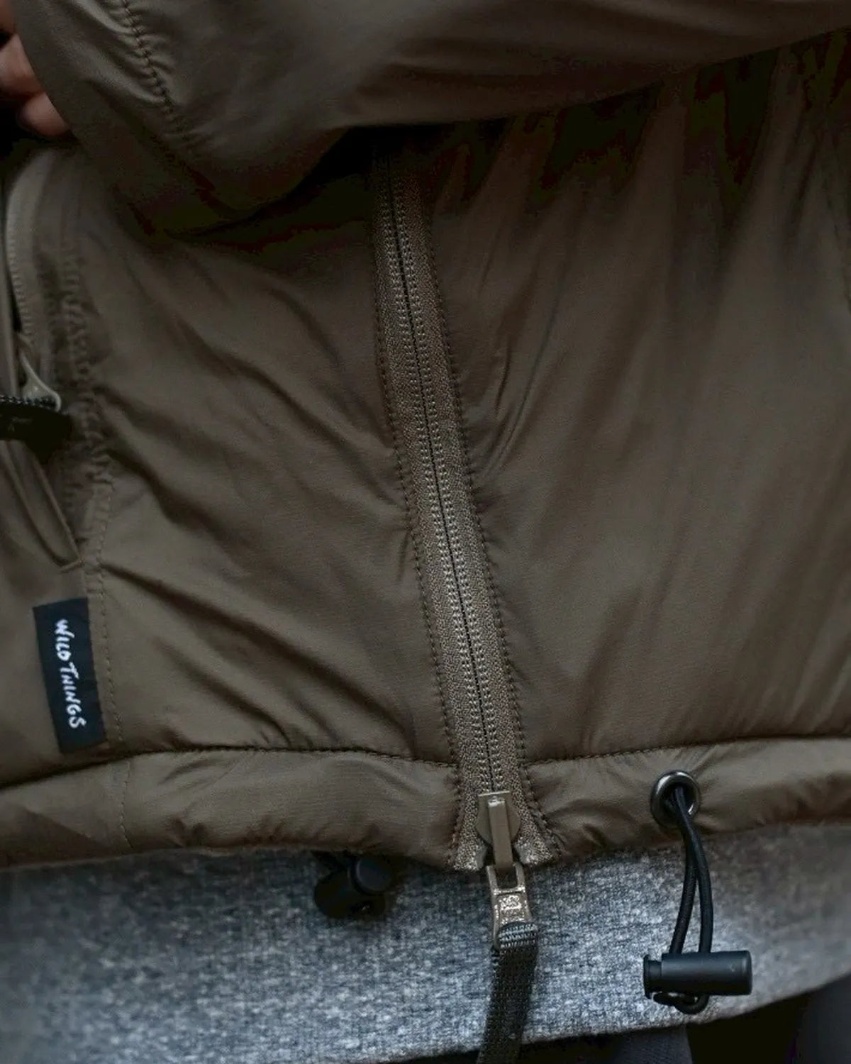 N.HOOLYWOOD TEST PRODUCT EXCHANGE SERVICE / REVERSIBLE OVERSHIRT (9252-BL01-003)