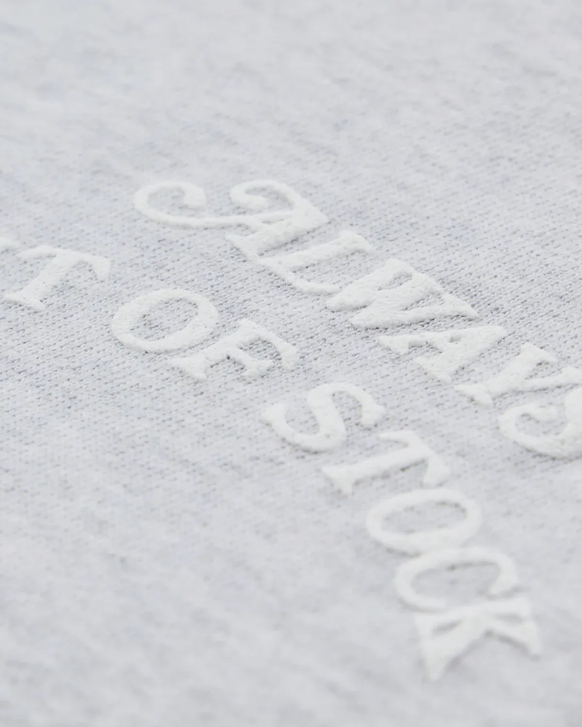 ALWAYS OUT OF STOCK / BASIC LOGO SWEAT PANTS (HA-026106105)