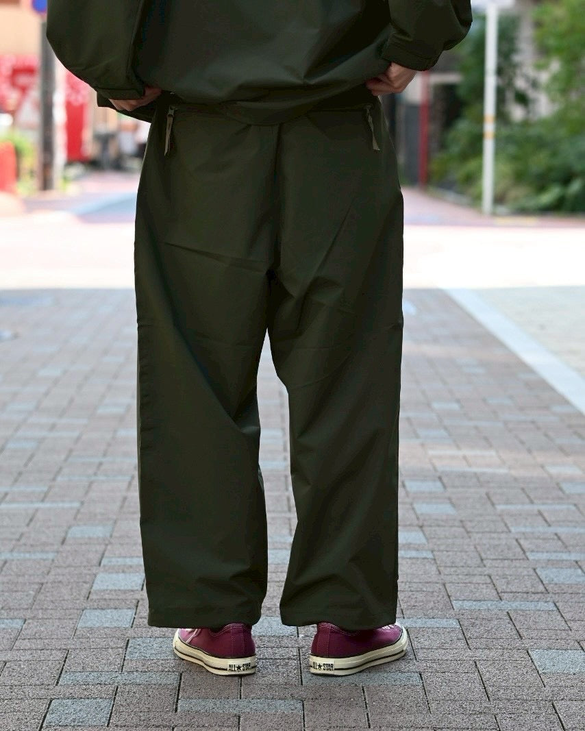 FreshService / WATERPROOF CLIMBING PANTS (FSC253-40076)