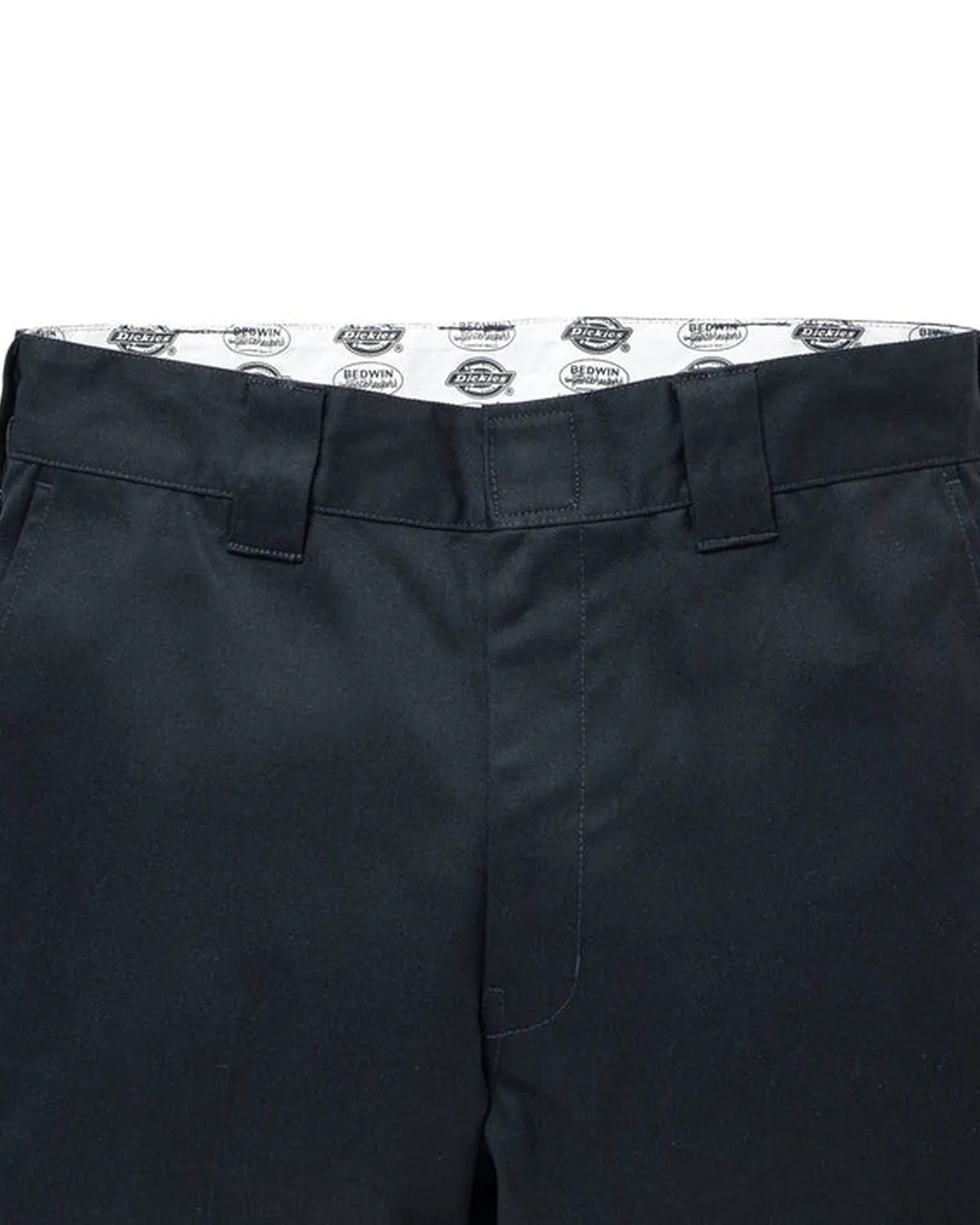 BEDWIN & THE HEARTBREAKERS / 10L DICKIES SLIM FIT TC PANTS "BENEDICT" (25AB4667)