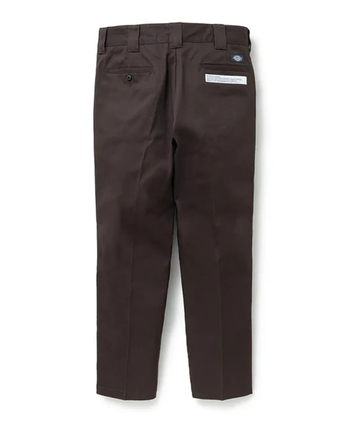 BEDWIN & THE HEARTBREAKERS / 10L DICKIES SLIM FIT TC PANTS "BENEDICT" (25AB4667)