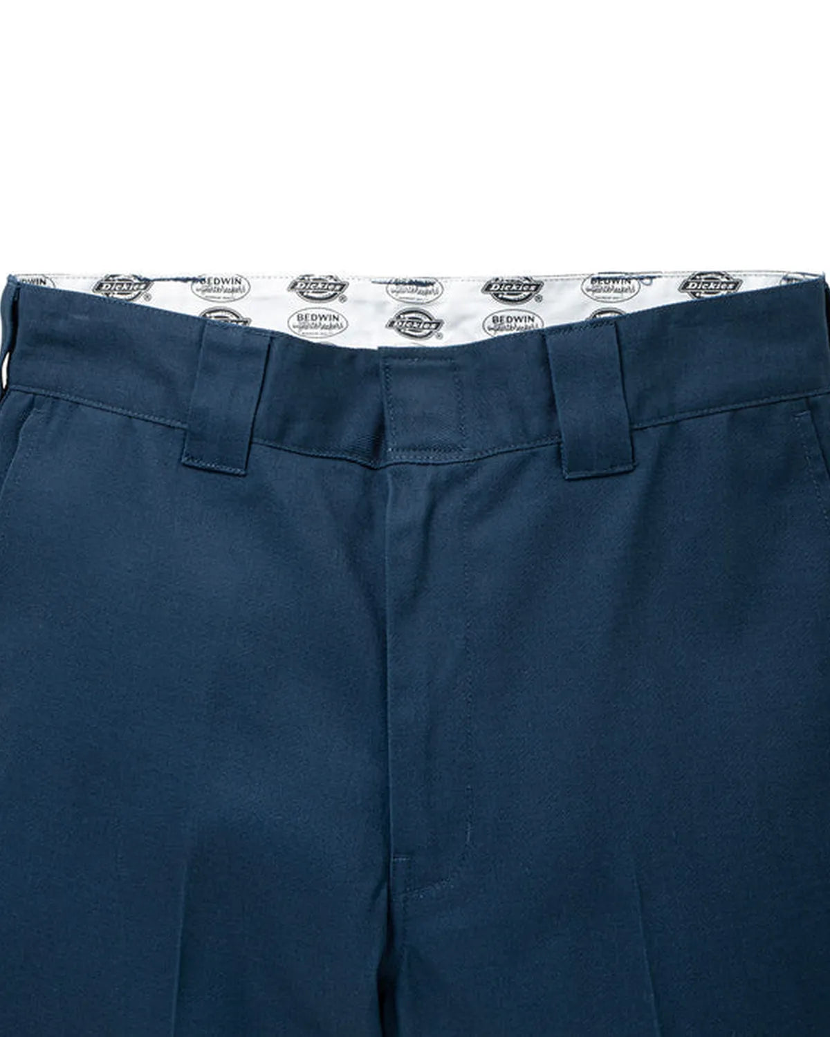 BEDWIN & THE HEARTBREAKERS / 10L DICKIES SLIM FIT TC PANTS "BENEDICT" (25AB4667)