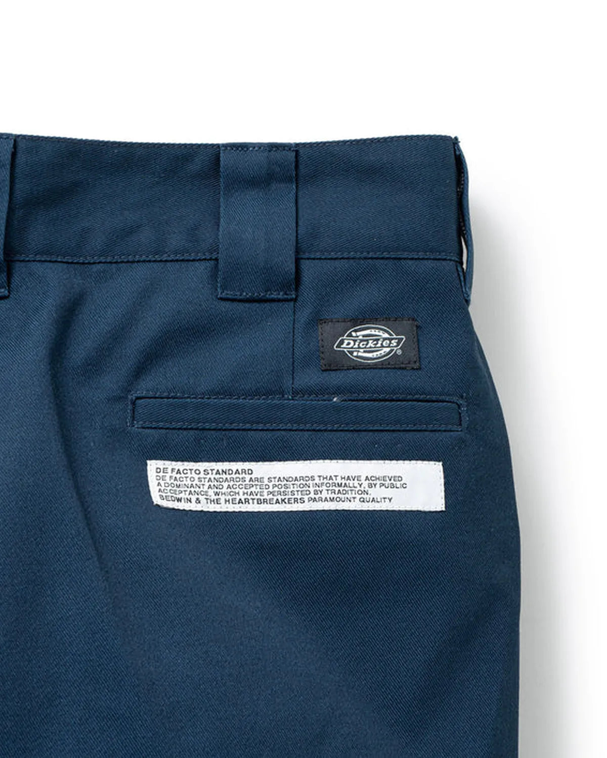 BEDWIN & THE HEARTBREAKERS / 10L DICKIES SLIM FIT TC PANTS "BENEDICT" (25AB4667)