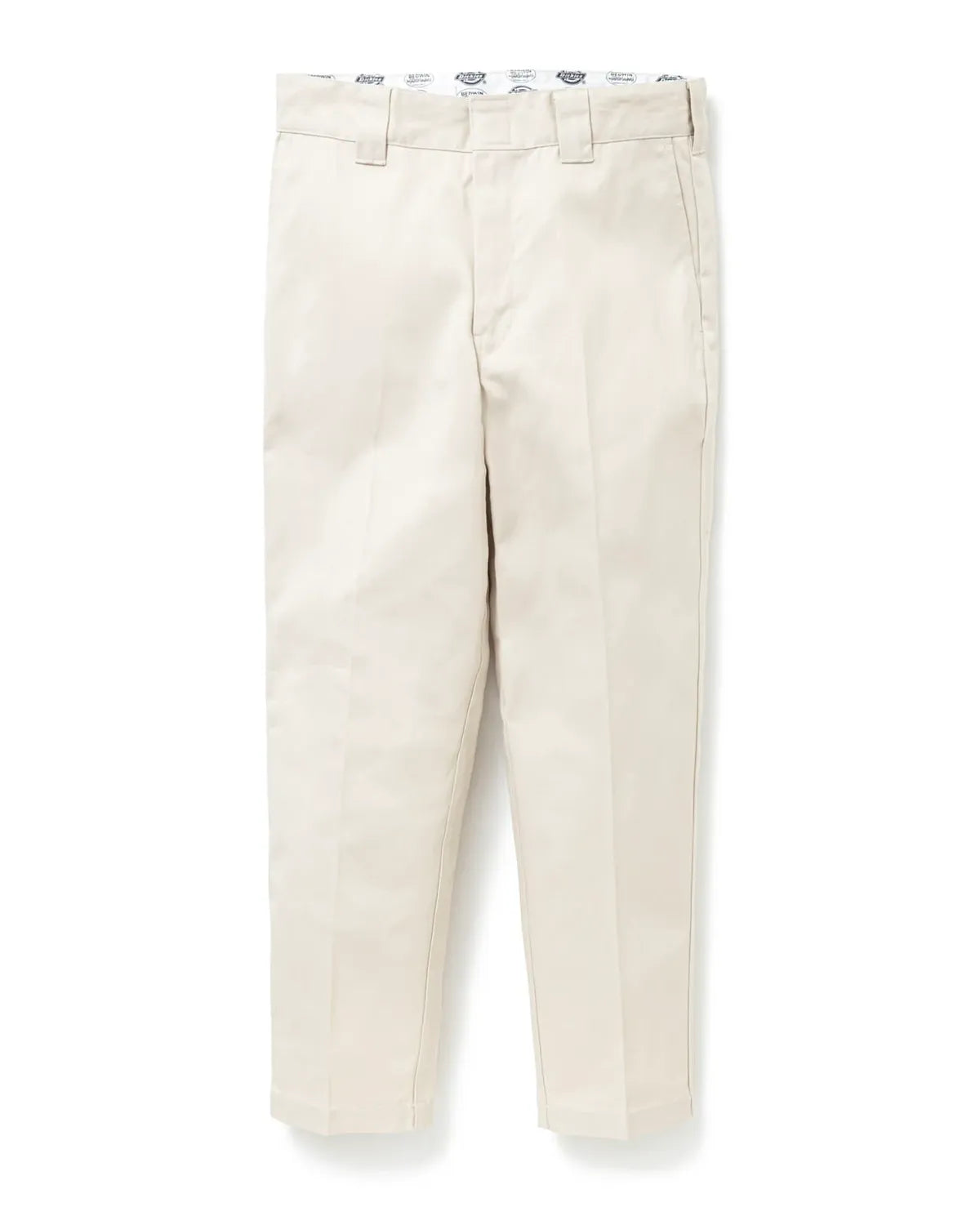 BEDWIN & THE HEARTBREAKERS / 10L DICKIES SLIM FIT TC PANTS "BENEDICT" (25AB4667)