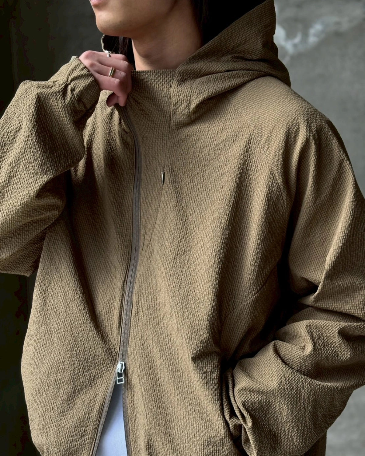 NTN / BETA LIGHT JACKET (N006-039126)