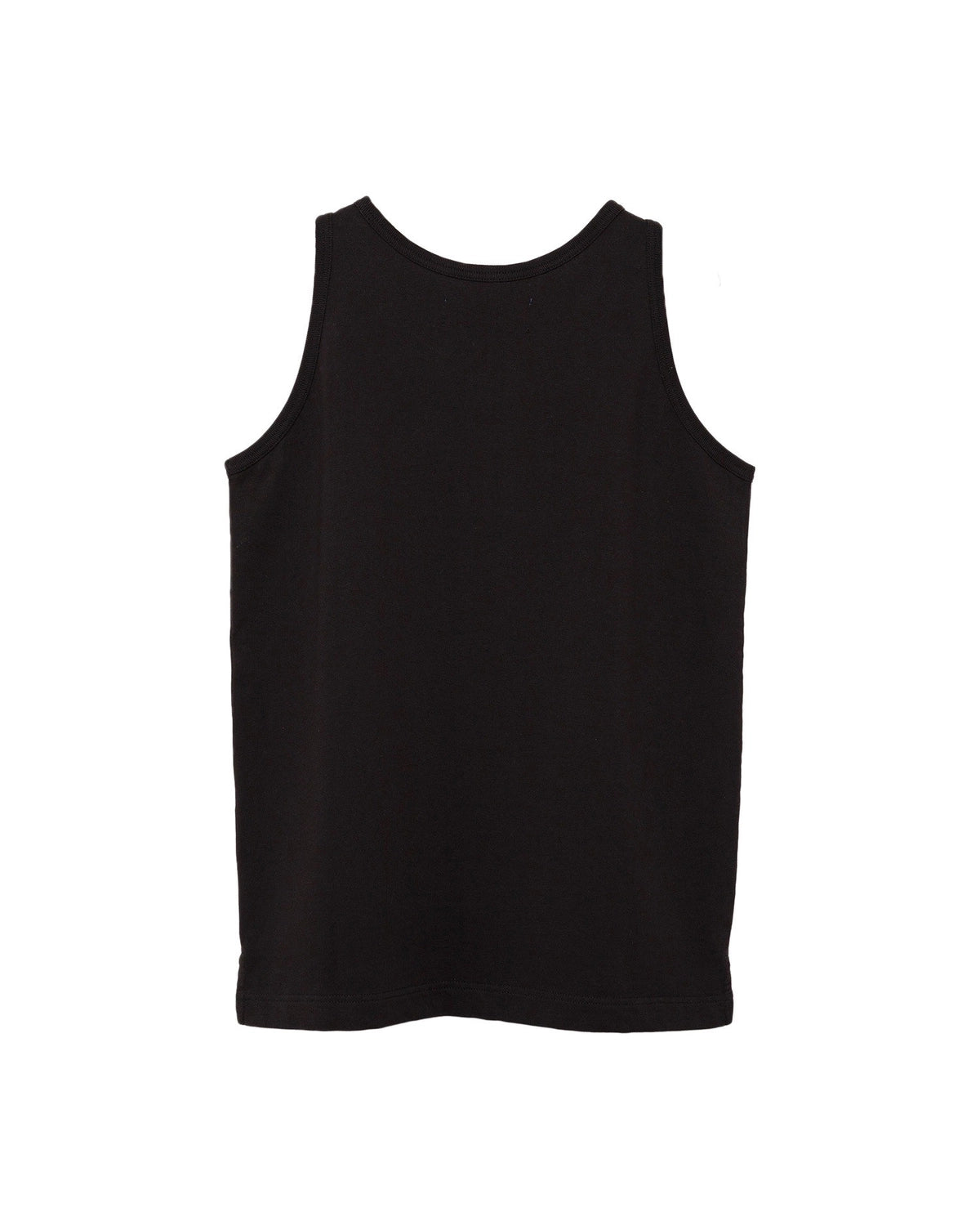 Maison MIHARA YASUHIRO / Heavy Weight Jersey Tank-top (I12TS513)