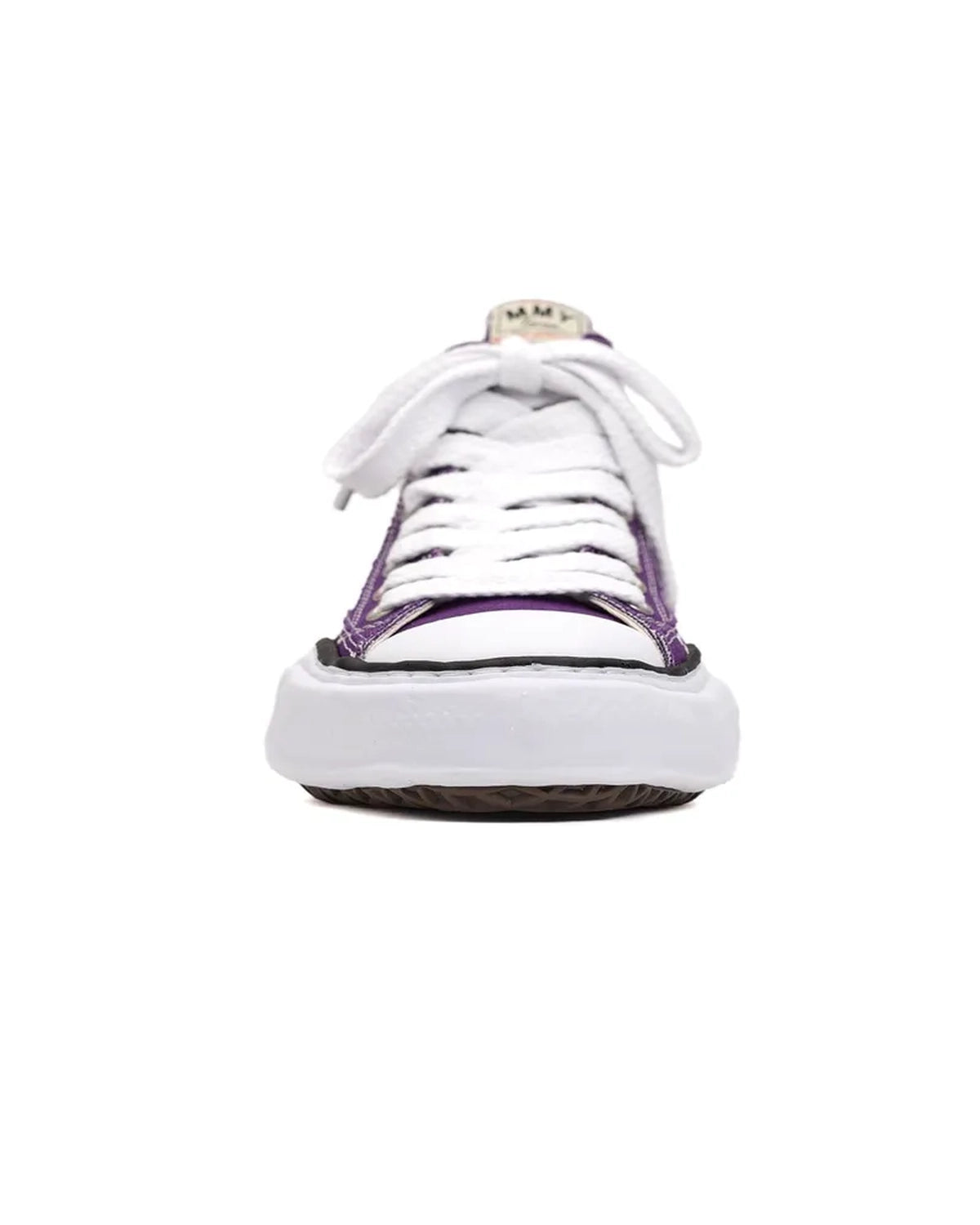 Maison MIHARA YASUHIRO / "PETERSON" OG Sole Canvas High-top Sneaker (A01FW701)