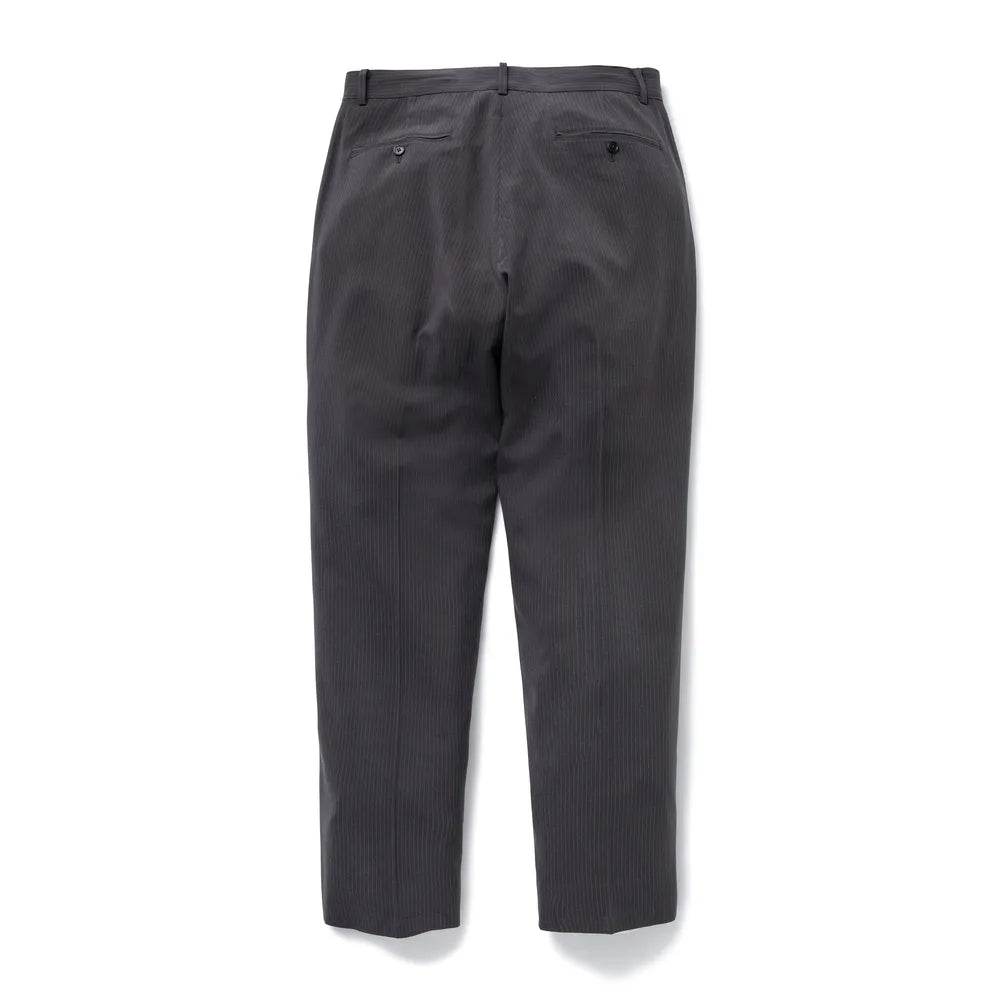 BEDWIN & THE HEARTBREAKERS / 10L STRIPE PANTS "THUNDERS" (24SB4717)