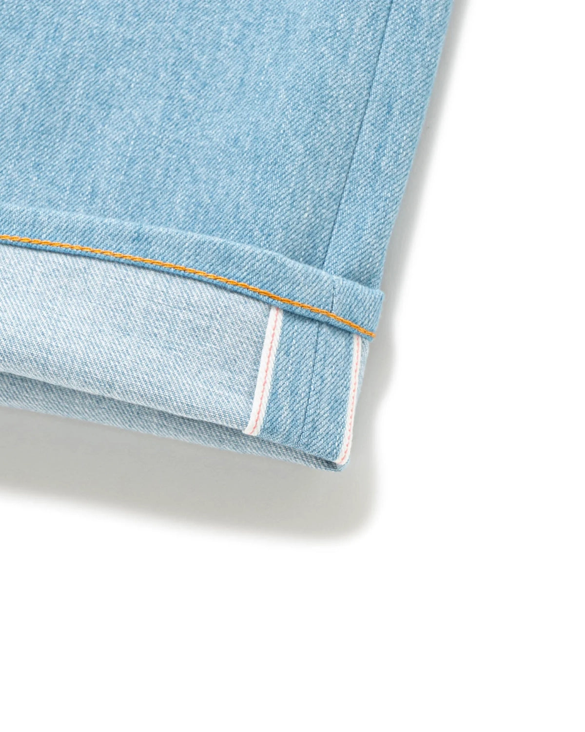 BEDWIN & THE HEARTBREAKERS / 10L WASHED DENIM PANTS "GARCIA" (25AB4747)