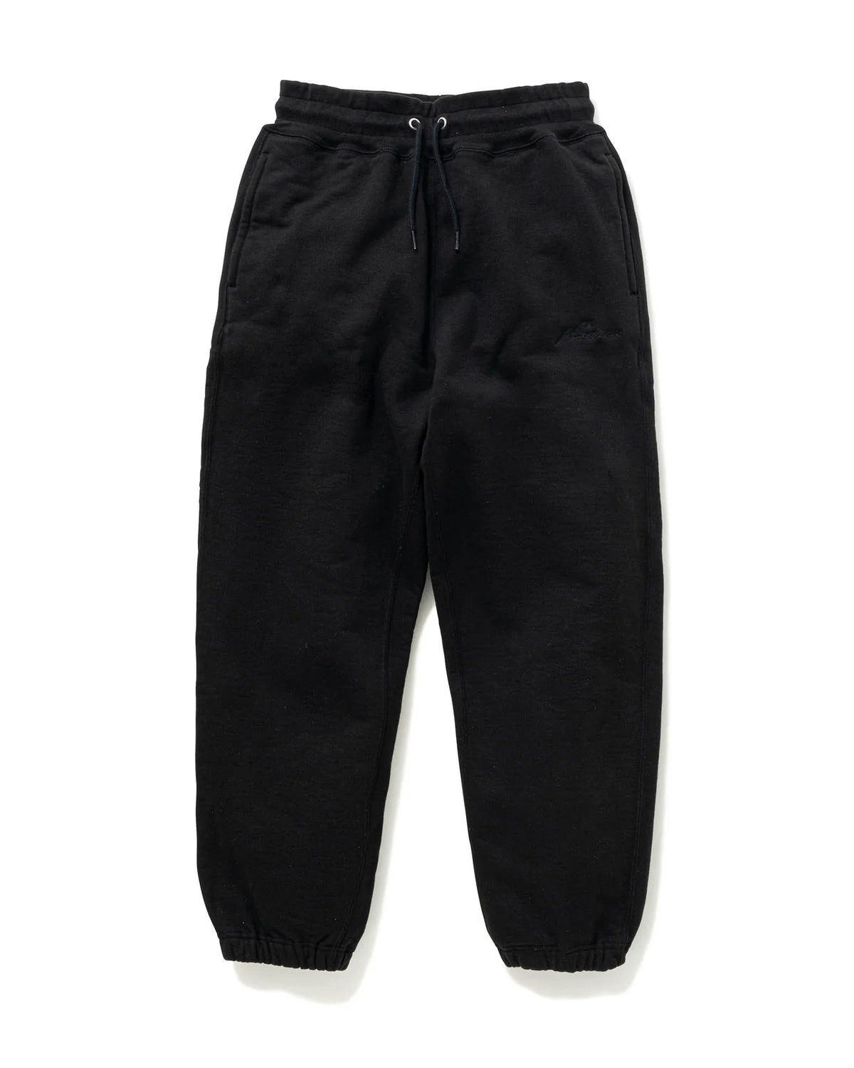 BEDWIN & THE HEARTBREAKERS / 10L HEAVY COTTON SWEAT PANTS "MORELLO" (25AB4748)