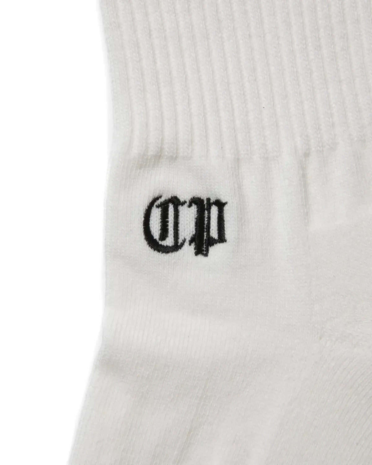 COOTIE PRODUCTIONS® / Raza Middle Socks (CTE-25S544)
