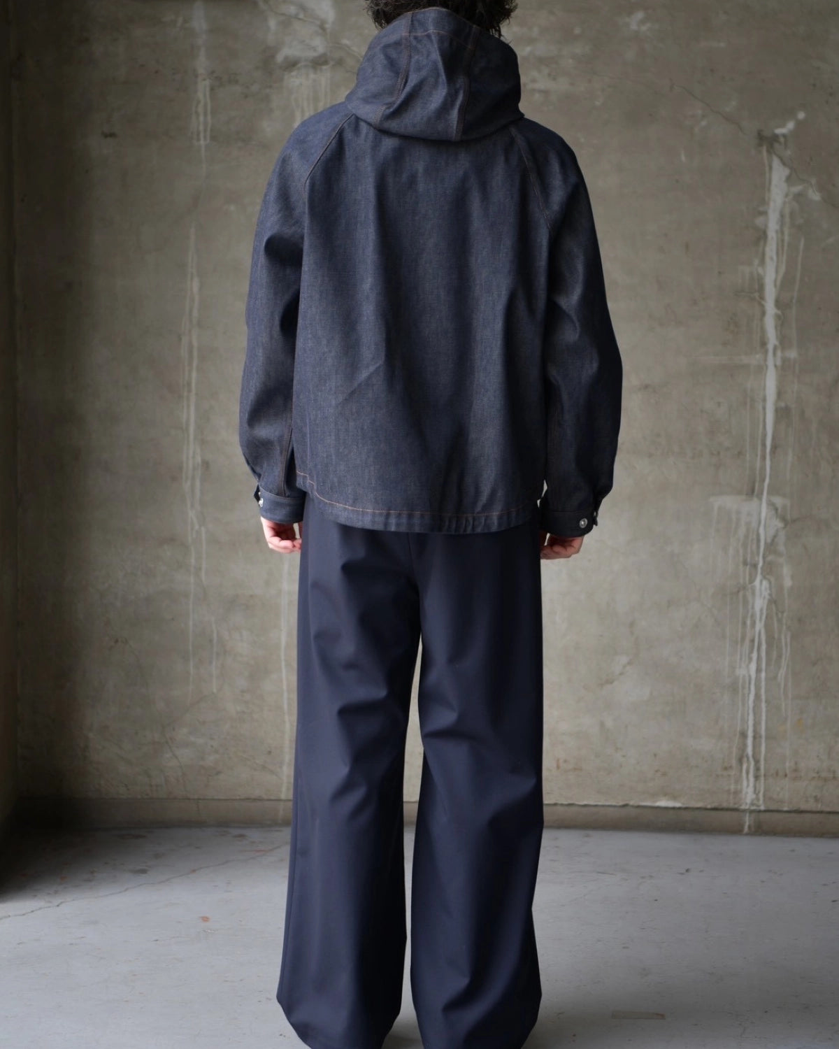 MACKINTOSH / JACKET (G261HI1080ULALU)