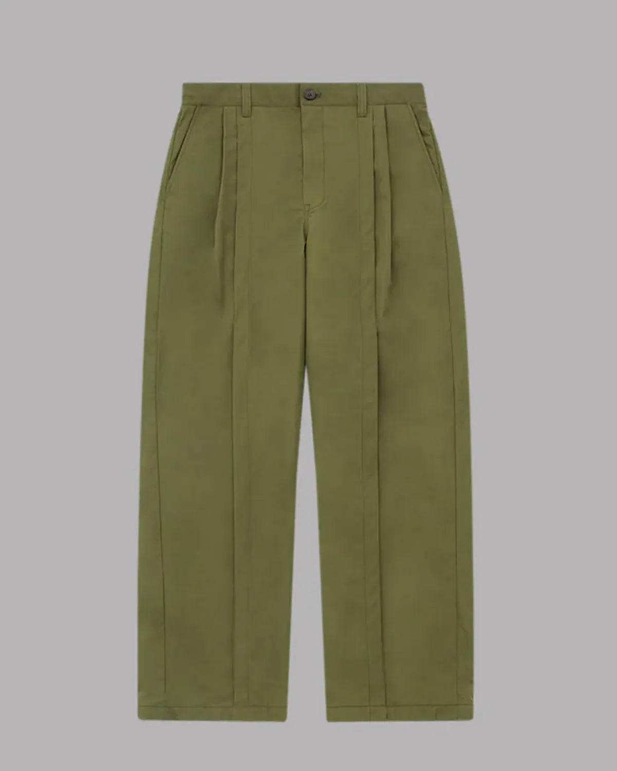 ALWAYS OUT OF STOCK / OVER PLEATED TROUSERS (HA-026106108)