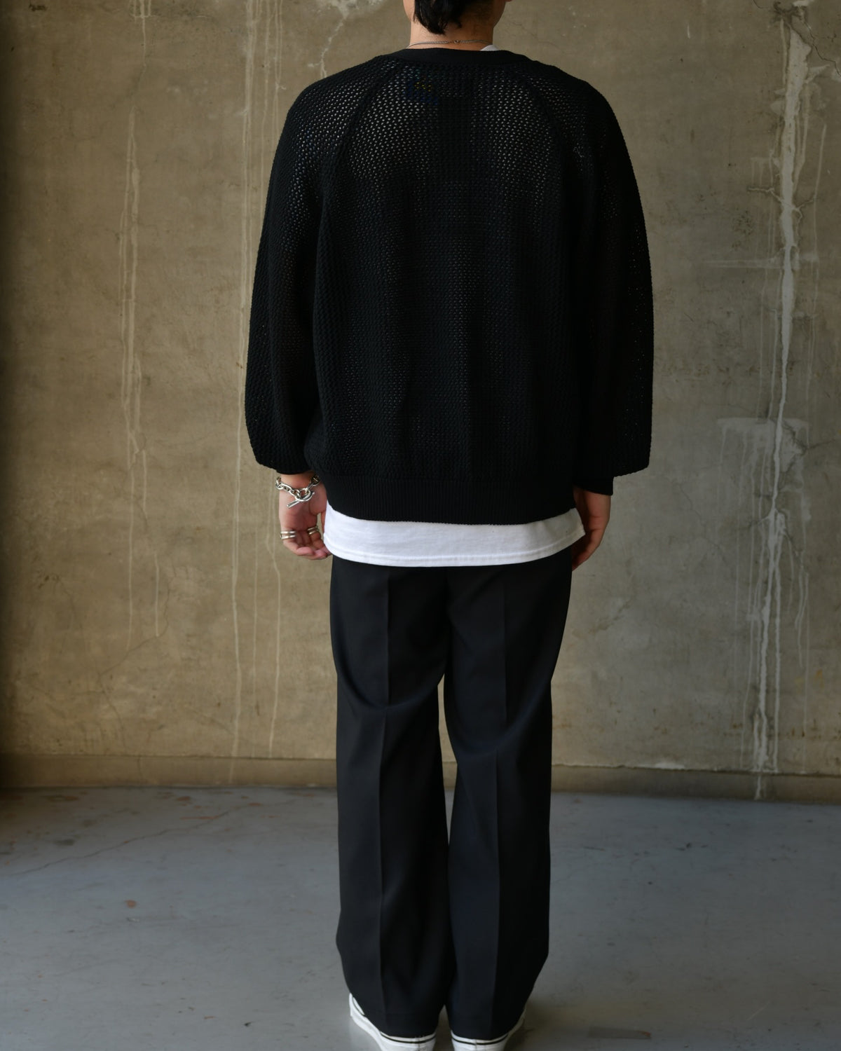 DELUXE / TANGLE (26SD3225)