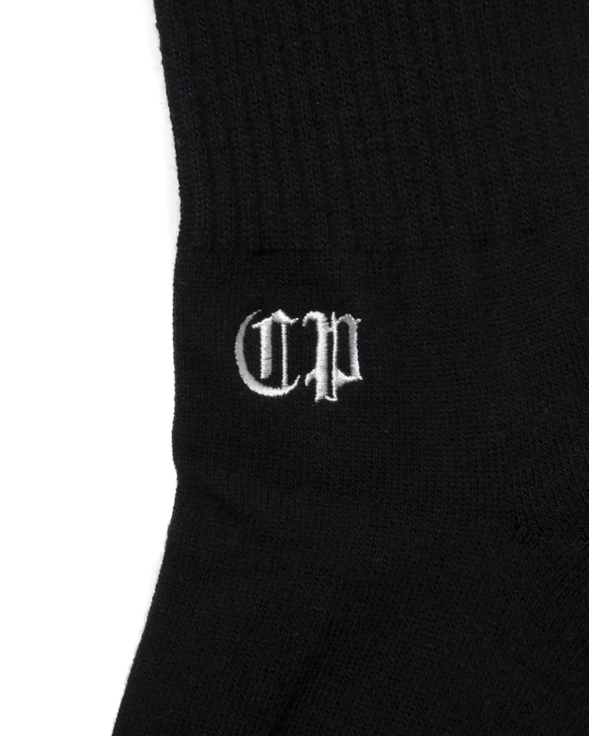 COOTIE PRODUCTIONS® / Raza Middle Socks (CTE-25S544)