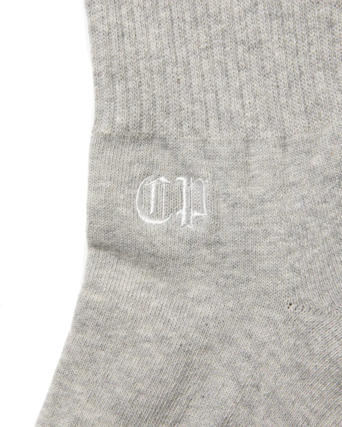 COOTIE PRODUCTIONS® / Raza Middle Socks (CTE-25S544)