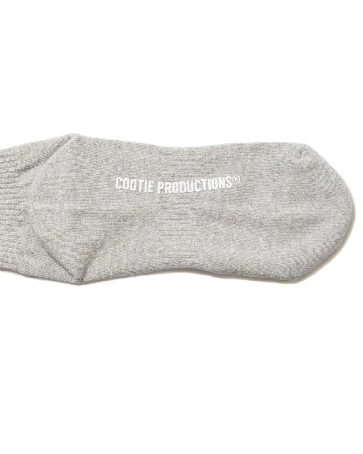 COOTIE PRODUCTIONS® / Raza Middle Socks (CTE-25S544)