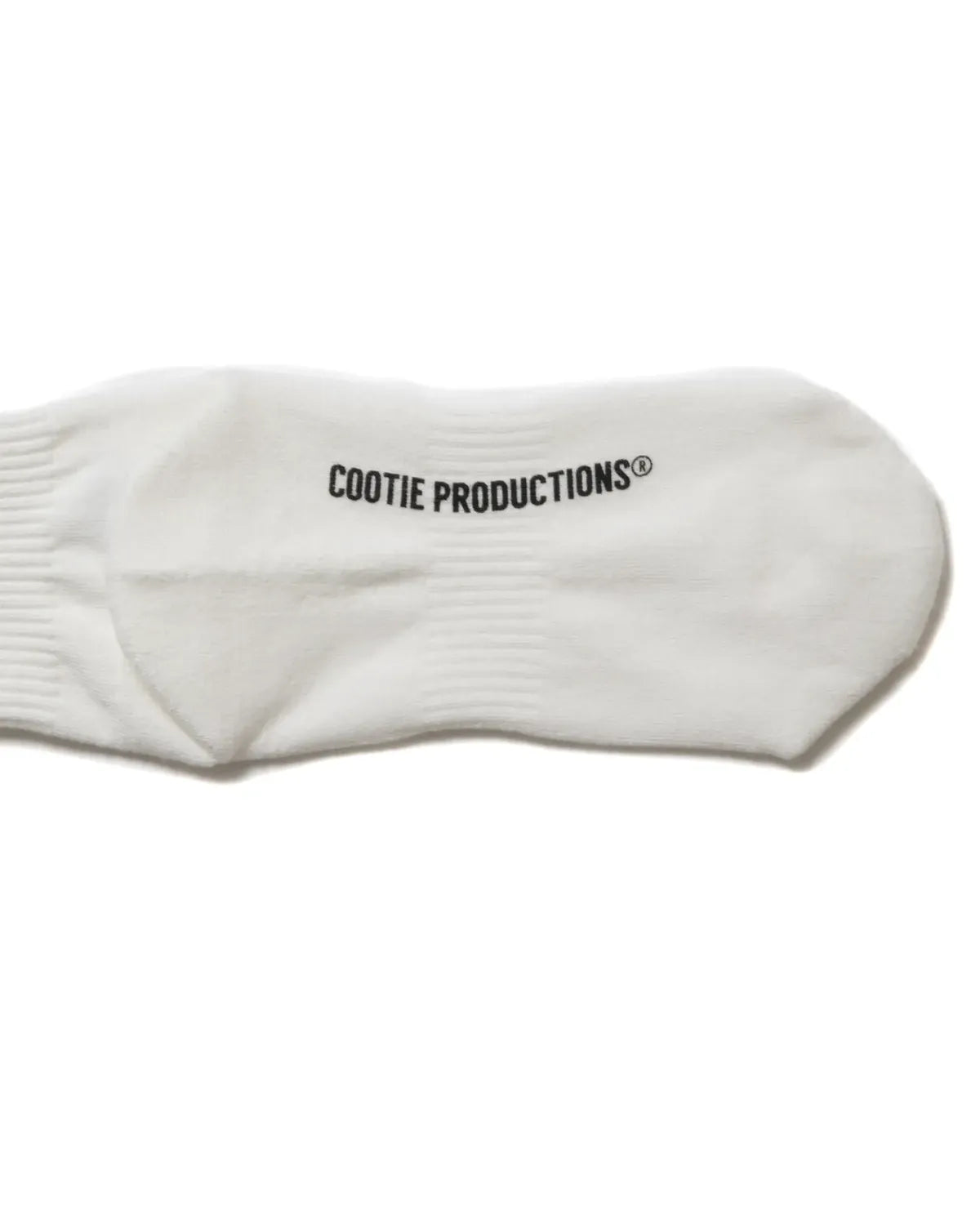 COOTIE PRODUCTIONS® / Raza Middle Socks (CTE-25S544)