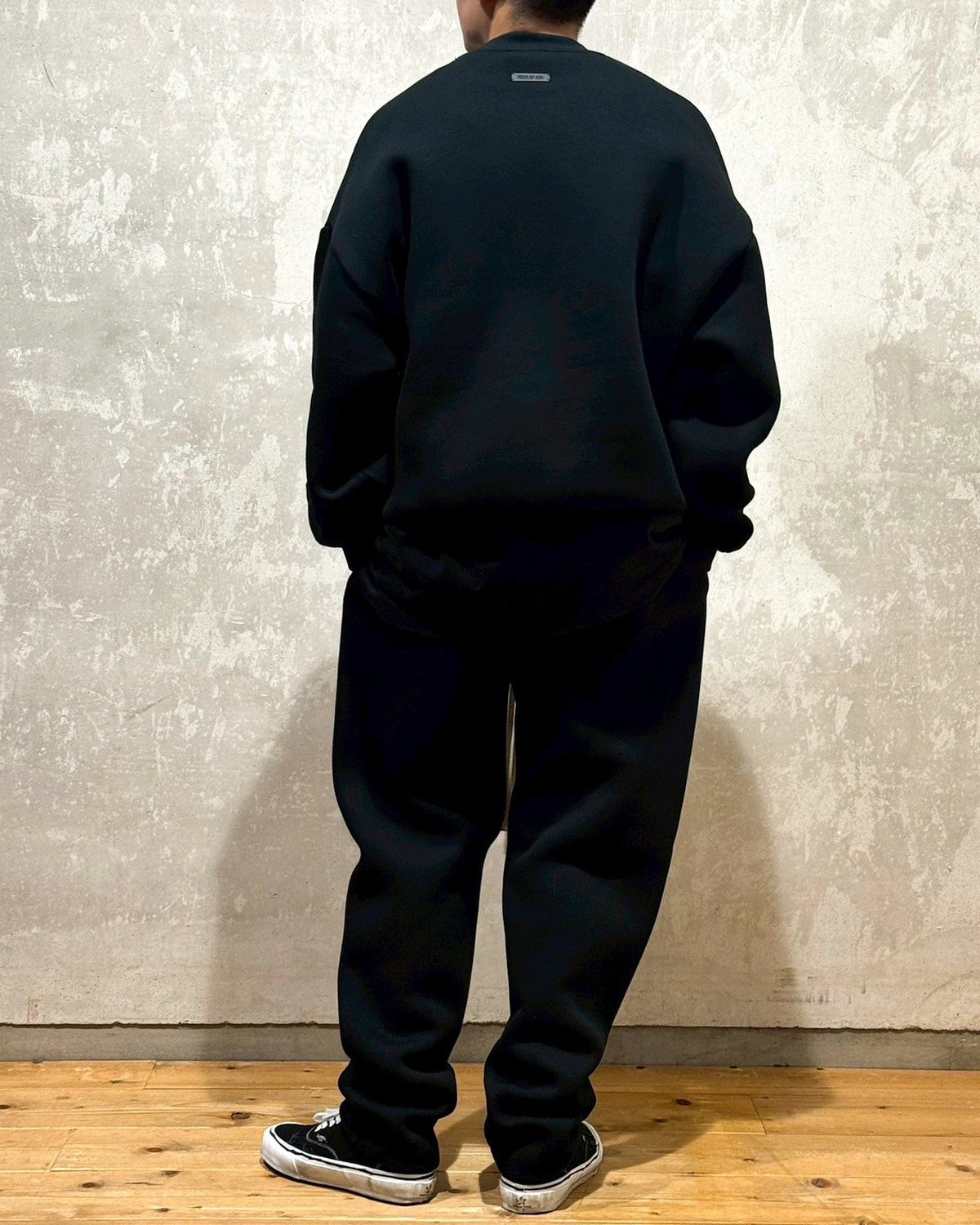FEAR OF GOD / Eternal Sweatpant (FGE240-4161FLC)