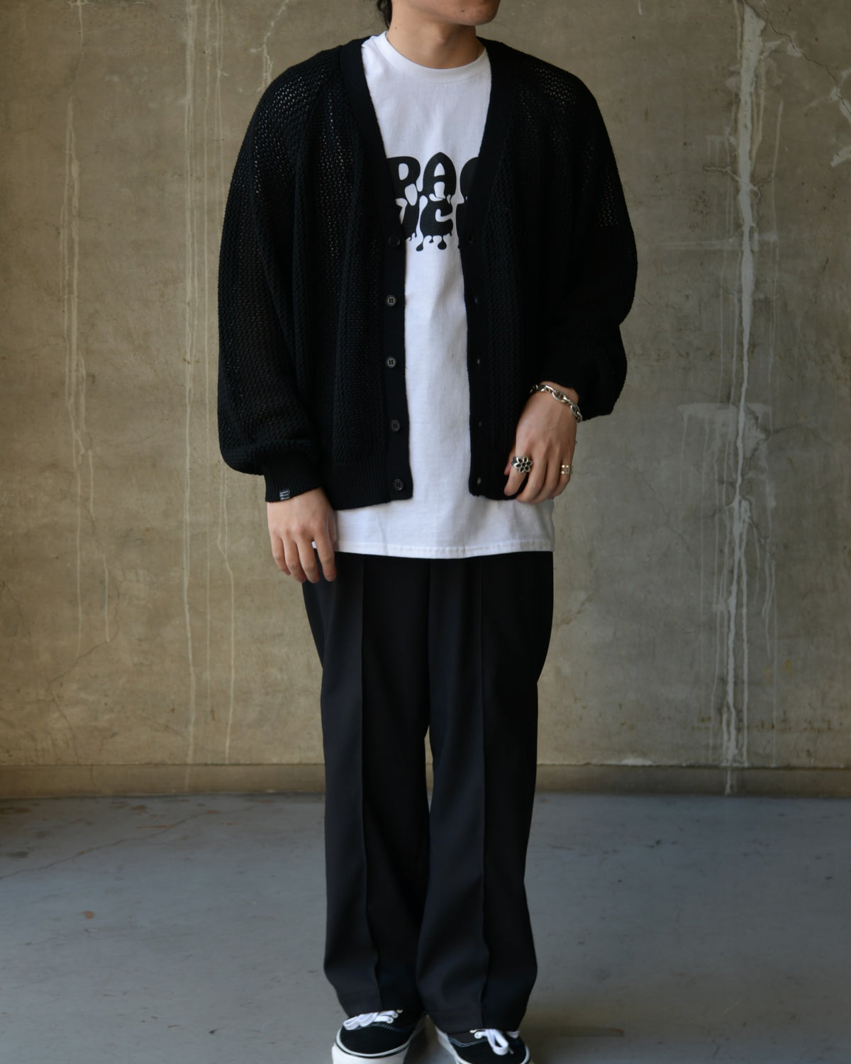 DELUXE / TANGLE (26SD3225)