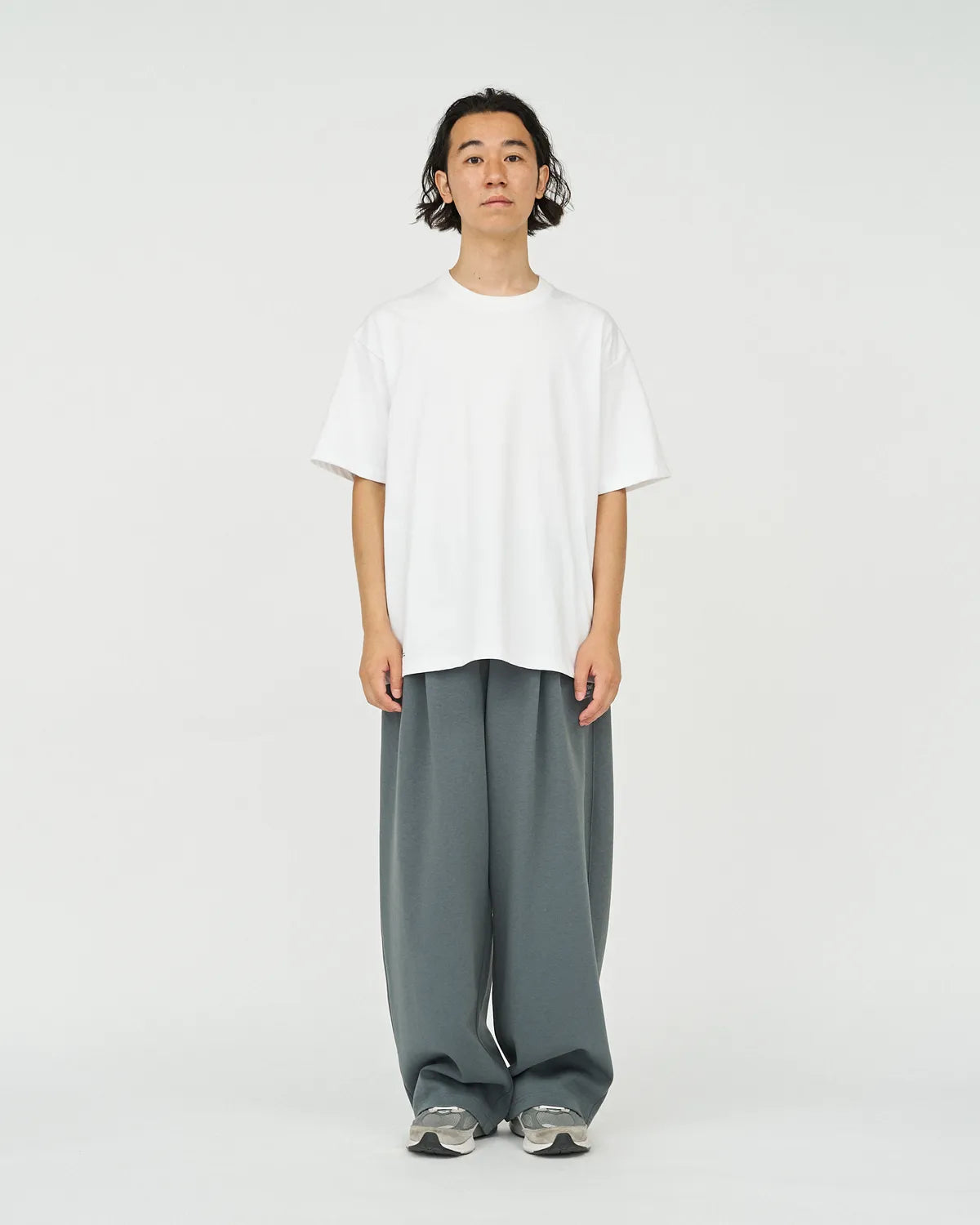 FreshService / 2-PACK ALL WEATHER TEE (FSP253-70204B)