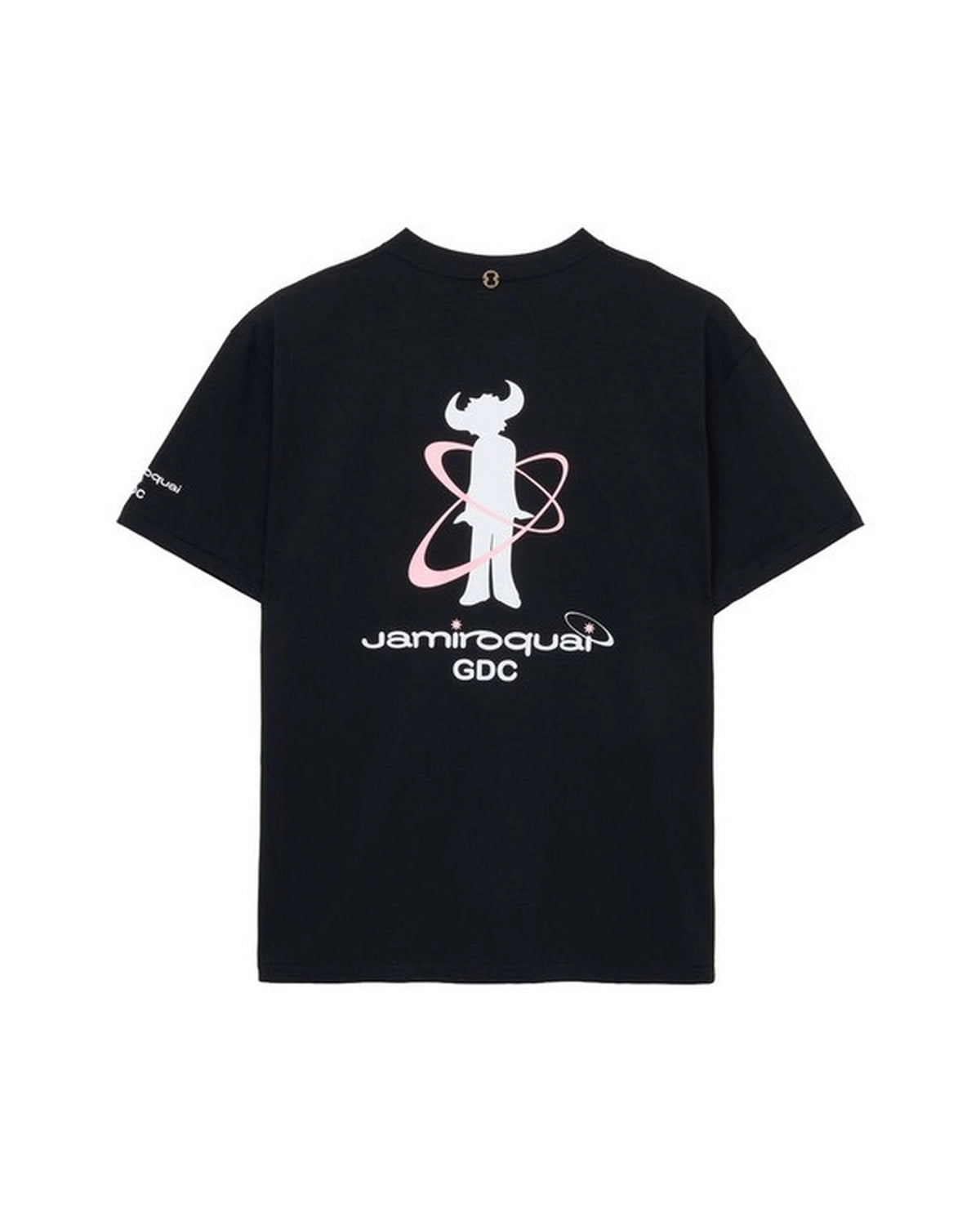 GDC / 【Jamiroquai×GDC collabo】T-shirts (GD0134-0105)