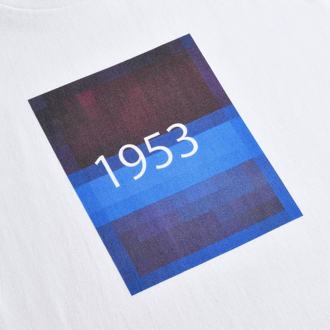 ARTIST PROOF&#174;&#65038; / ABSTRACT 1953 T-SHIRTS