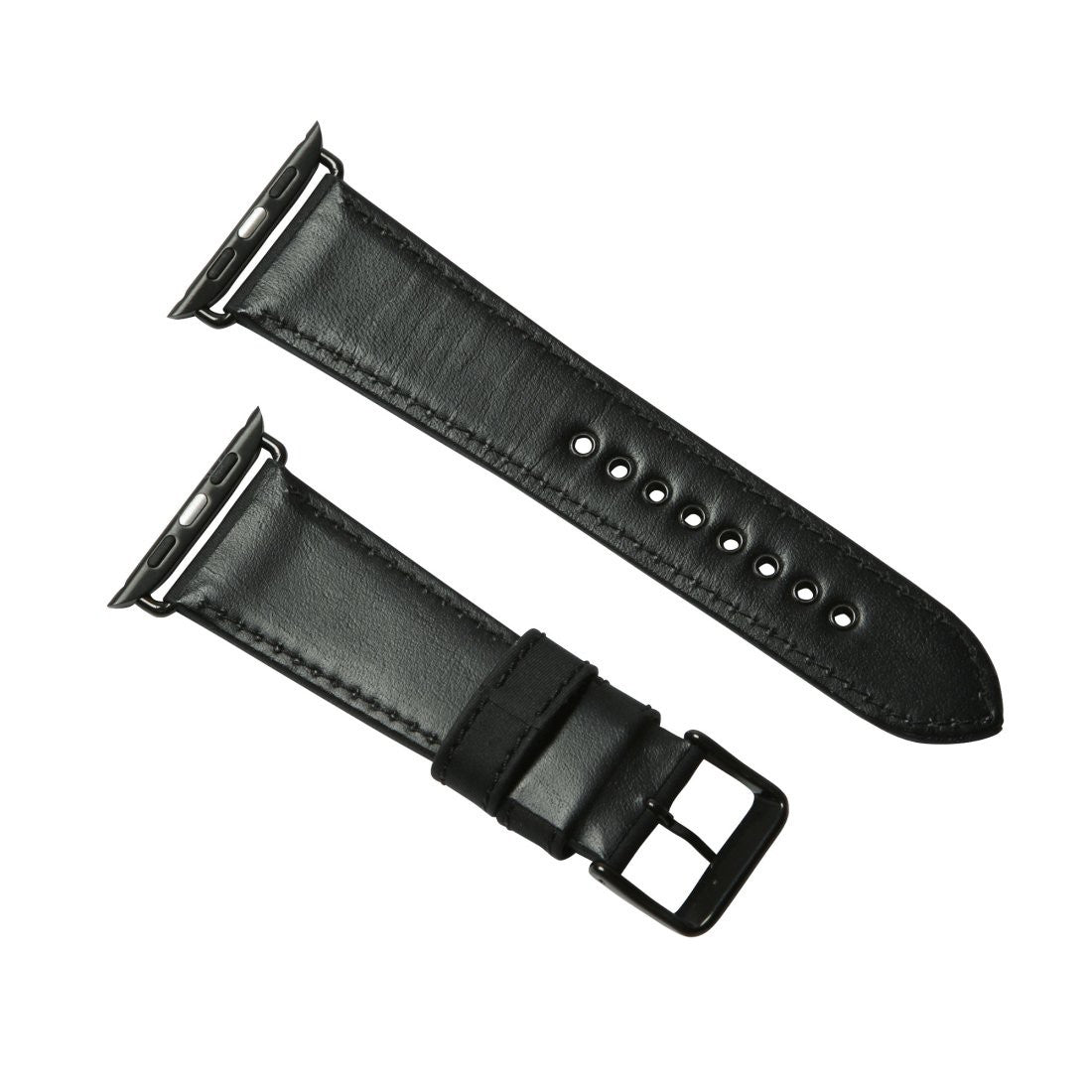 RAMIDUS / “BLACK BEAUTY” Apple Watch STRAP