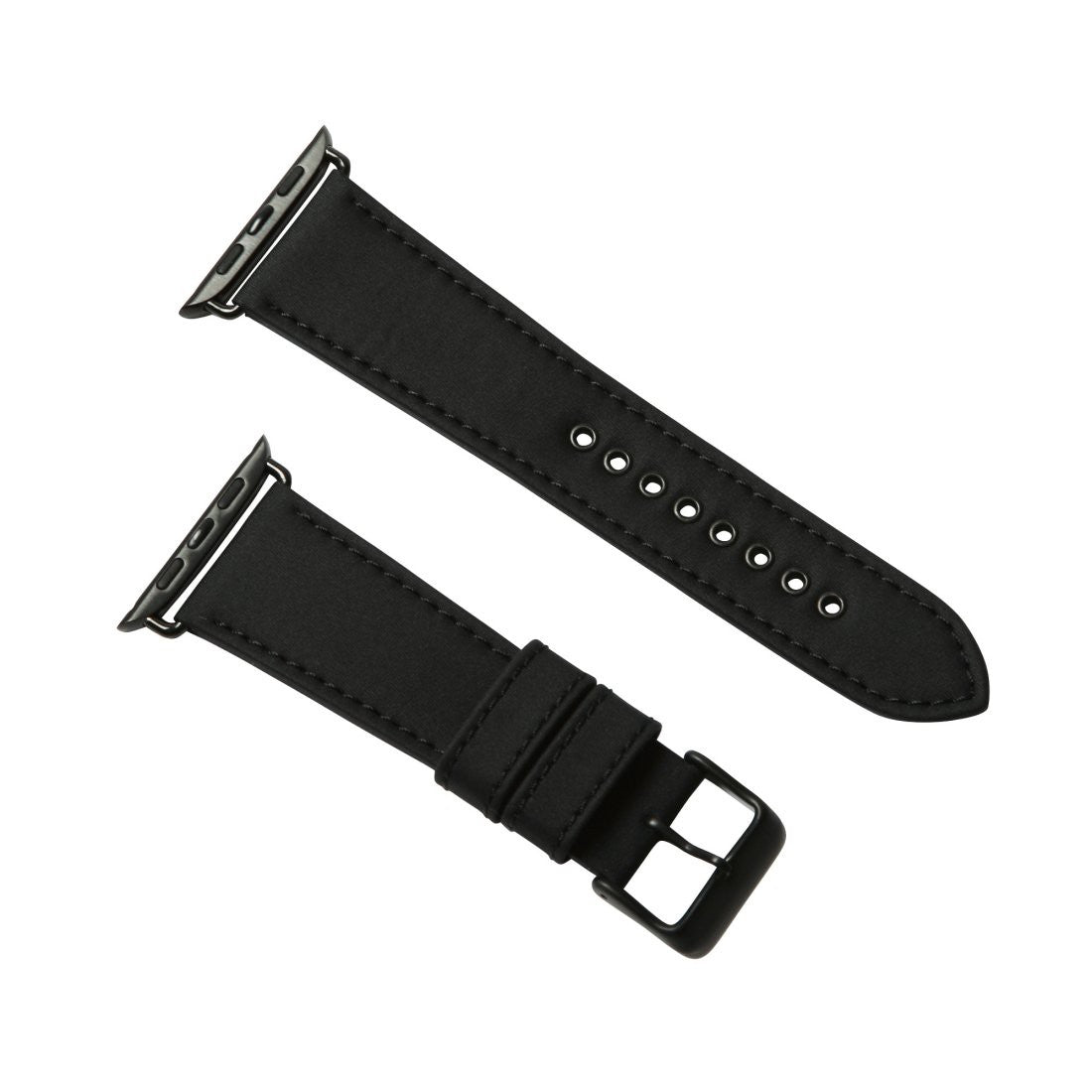 RAMIDUS / “BLACK BEAUTY” Apple Watch STRAP