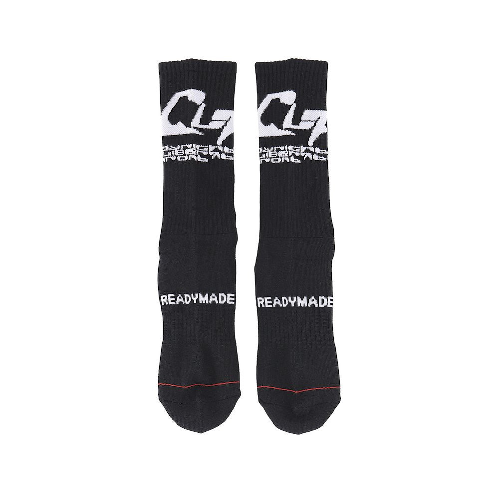 READYMADE / CREW SOCKS CLF