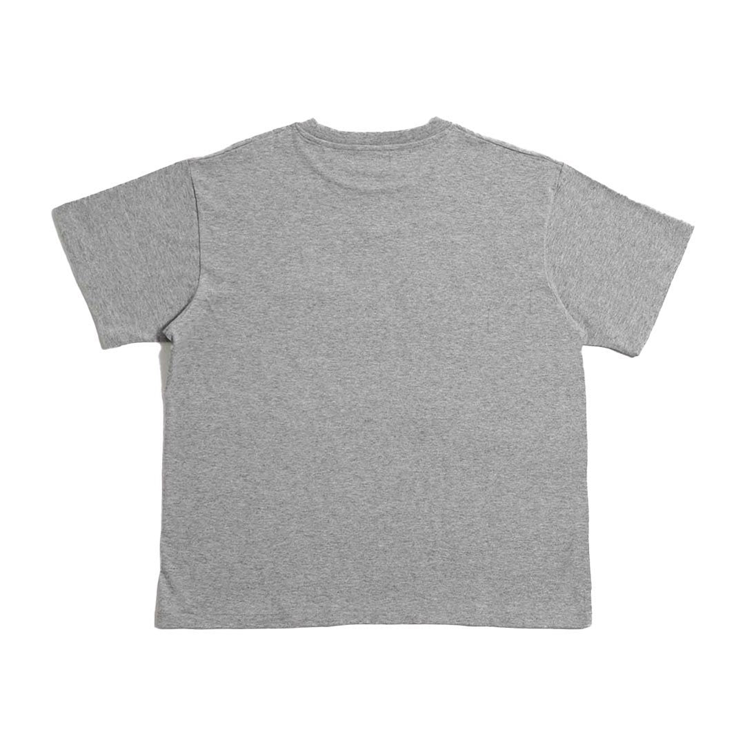 BOYS IN TOYLAND / BIT RUBBER T-SHIRT