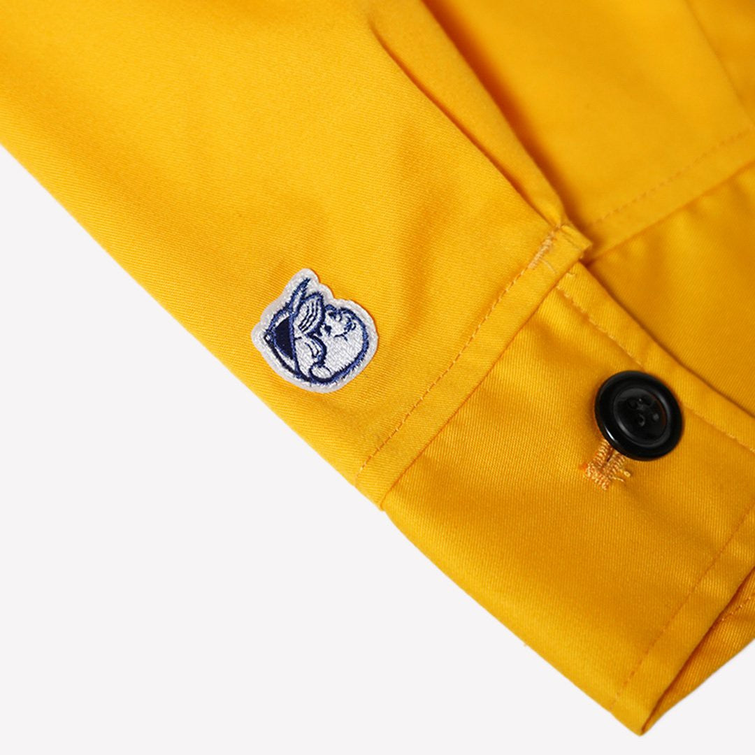BOYS IN TOYLAND / WORK JACKET