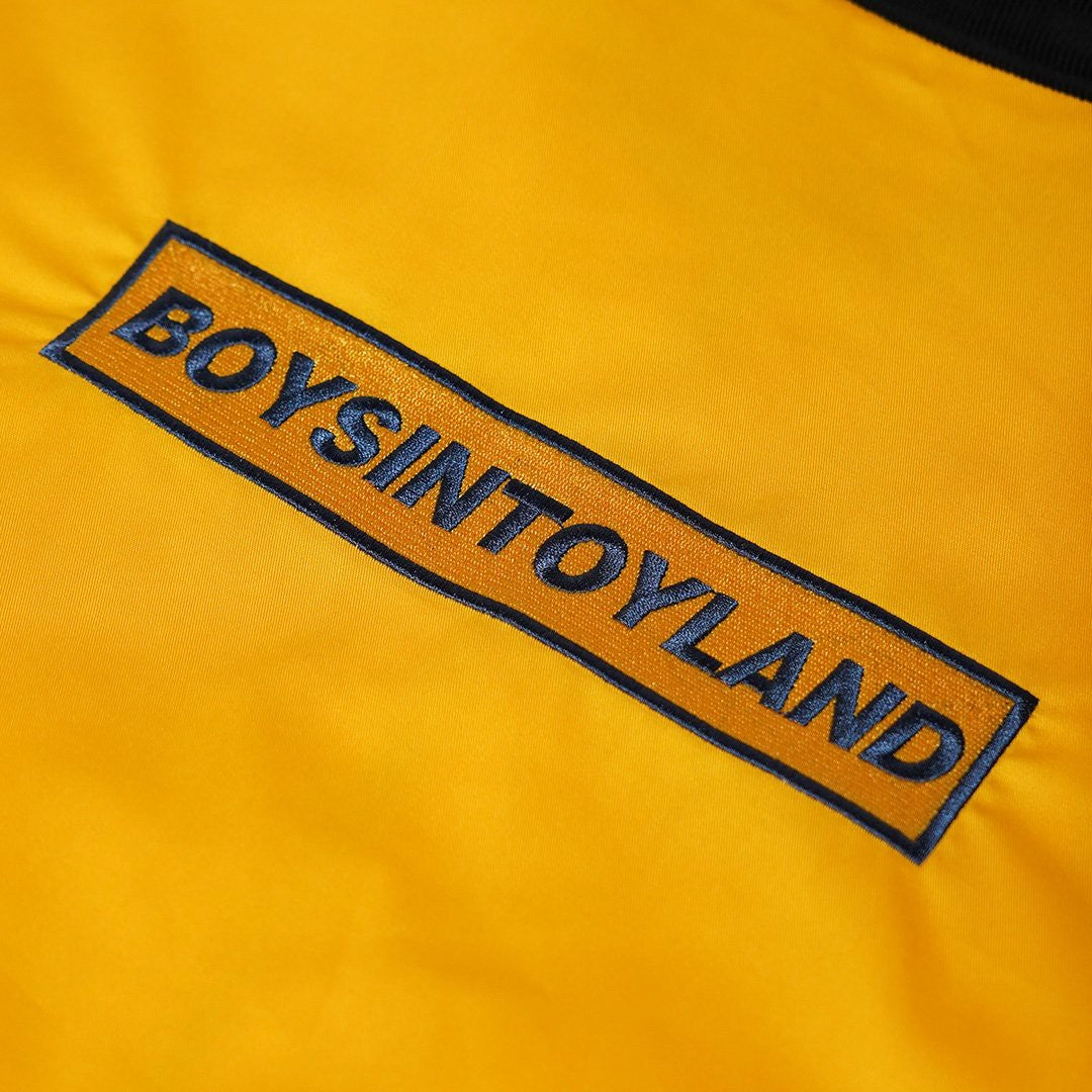 BOYS IN TOYLAND / WORK JACKET