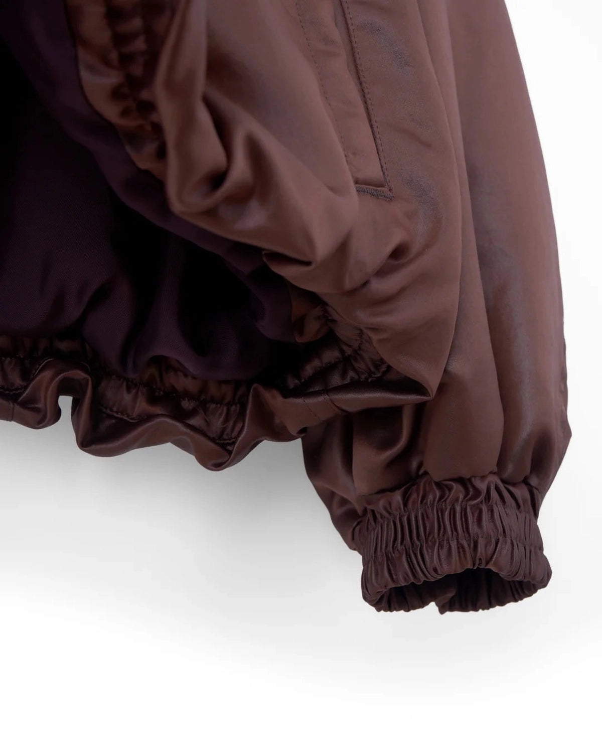 refomed / NEXT MAN NYLON JACKET (REJK-031)